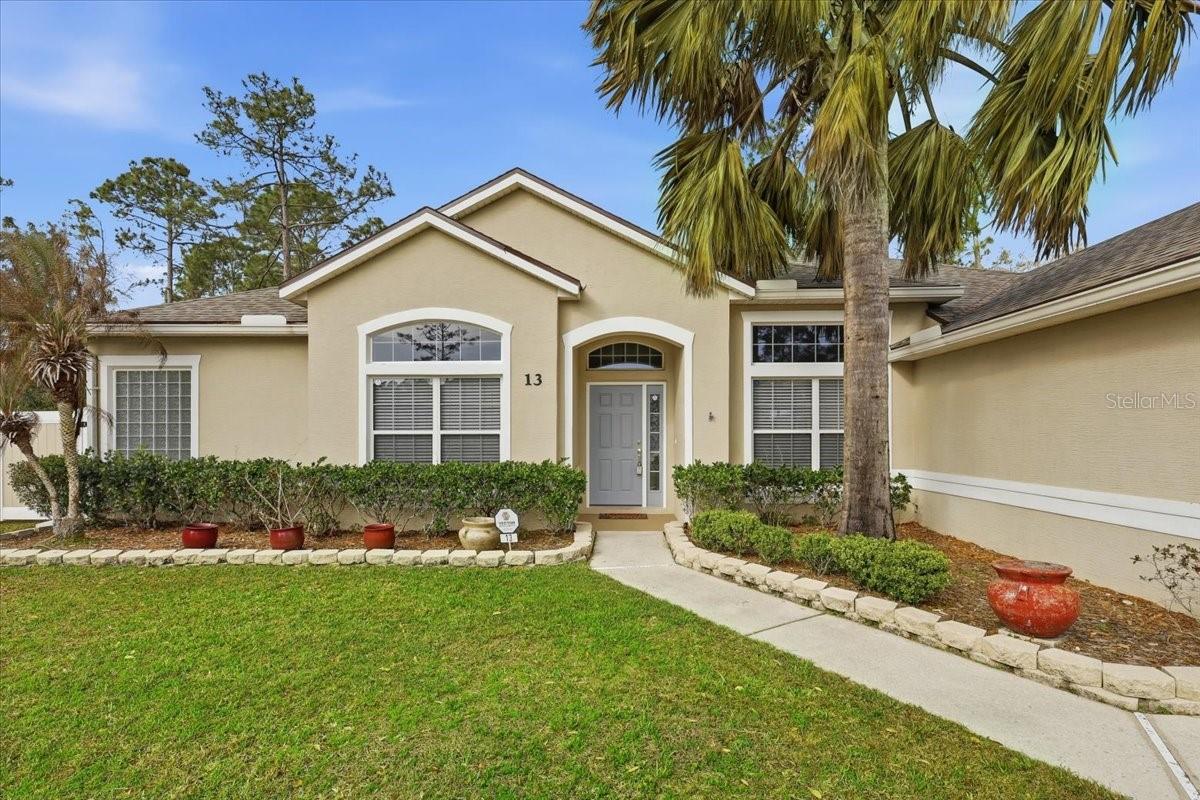 13 UNIONTIN CT, PALM COAST, FL, 32164