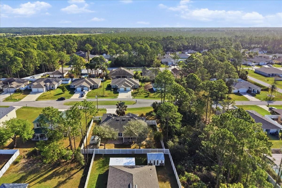 13 UNIONTIN CT, PALM COAST, FL, 32164