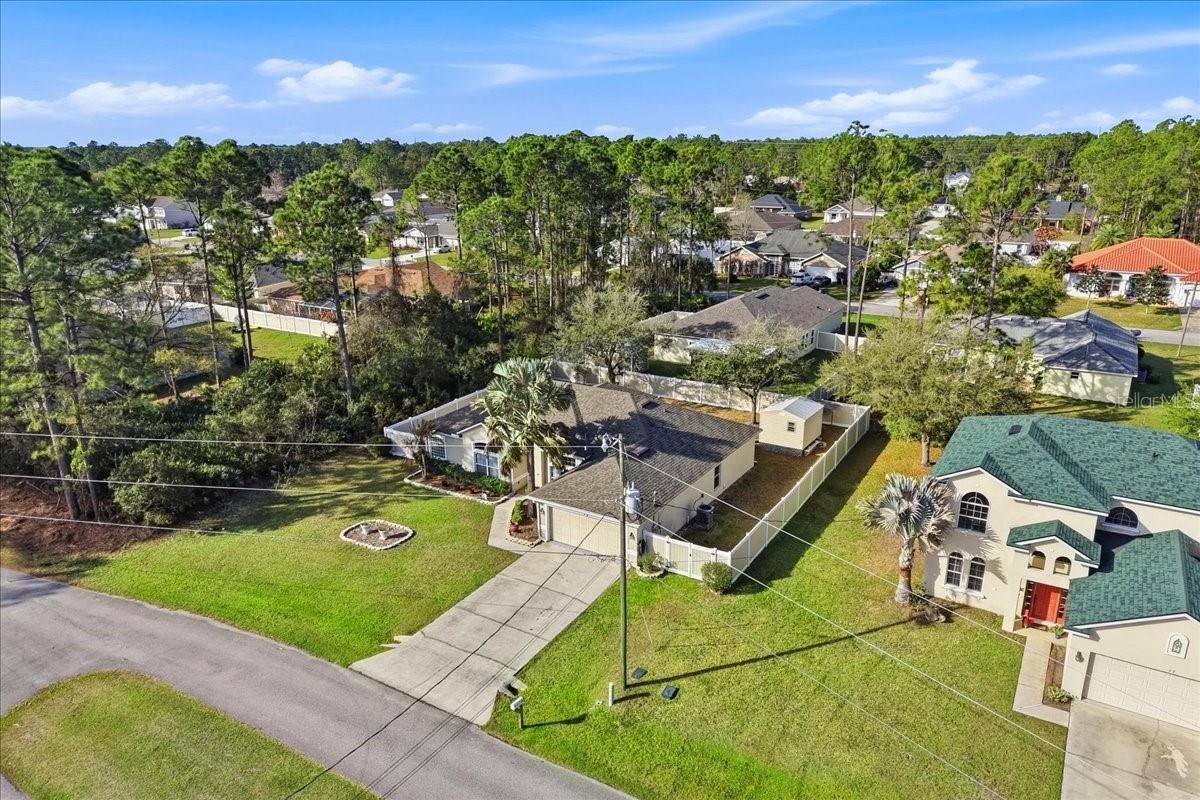 13 UNIONTIN CT, PALM COAST, FL, 32164