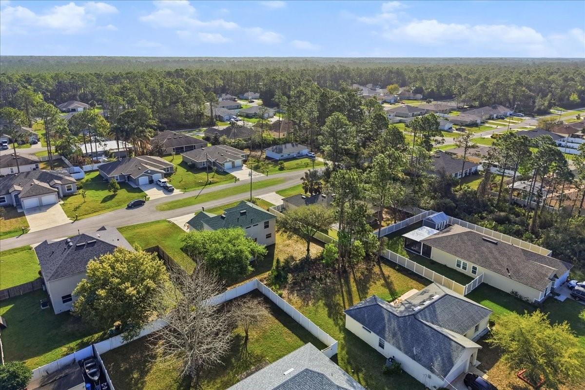 13 UNIONTIN CT, PALM COAST, FL, 32164