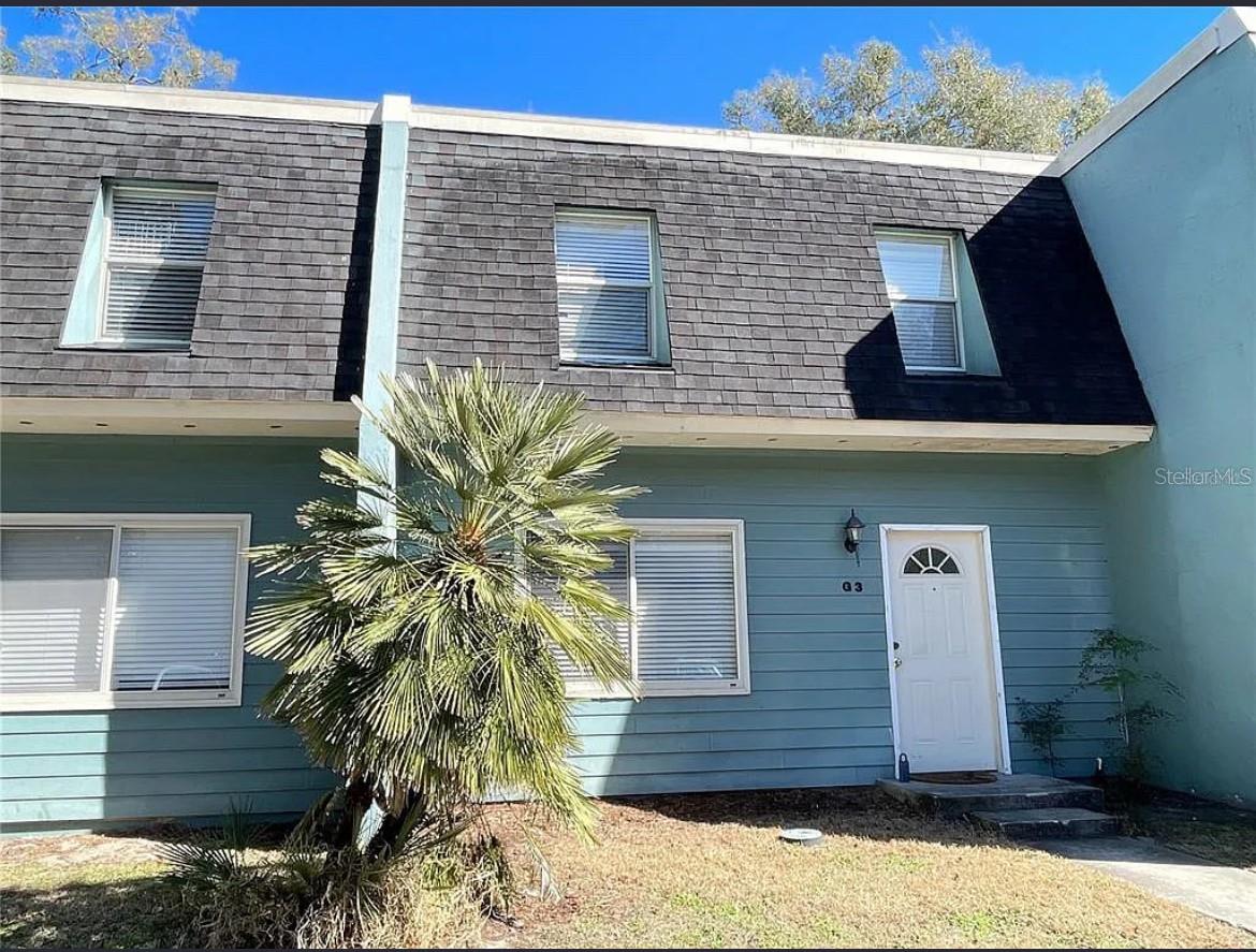 501 SW 75 ST #G3, GAINESVILLE, FL, 32607