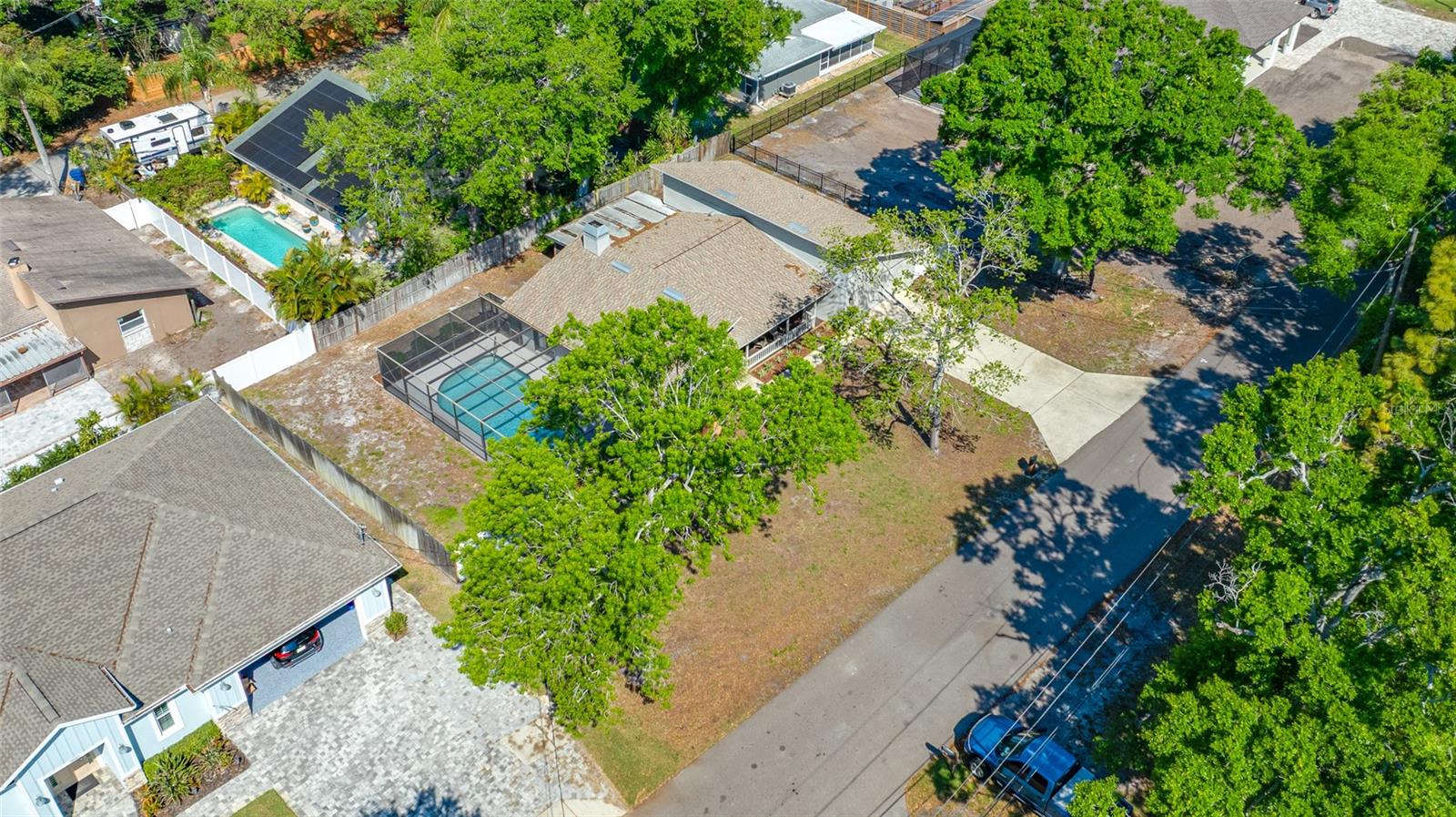 9880 W BAY ST, SEMINOLE, FL, 33776