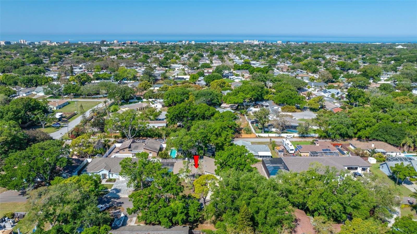 9880 W BAY ST, SEMINOLE, FL, 33776