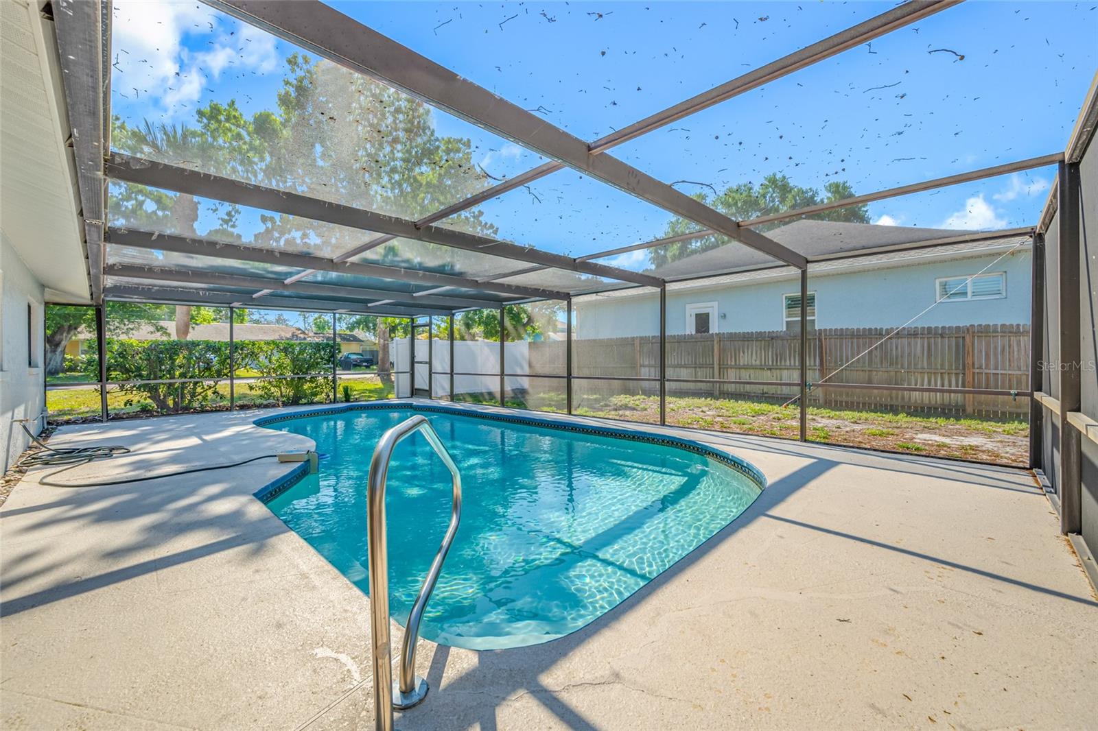 9880 W BAY ST, SEMINOLE, FL, 33776