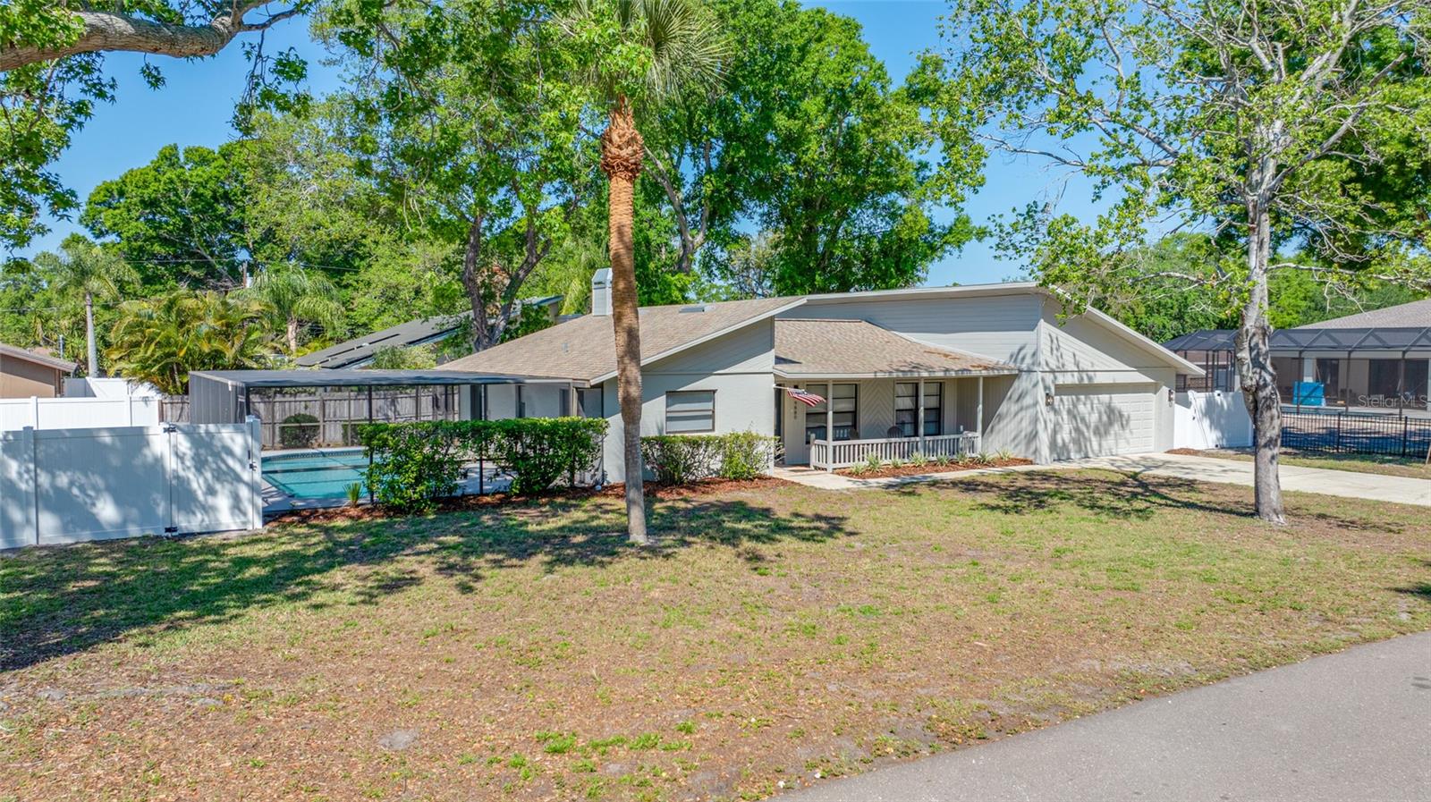 9880 W BAY ST, SEMINOLE, FL, 33776