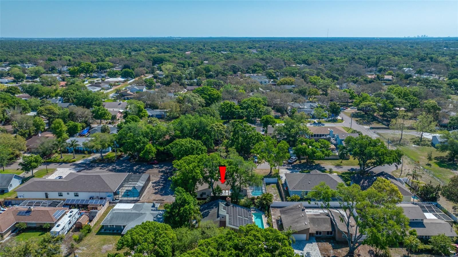 9880 W BAY ST, SEMINOLE, FL, 33776