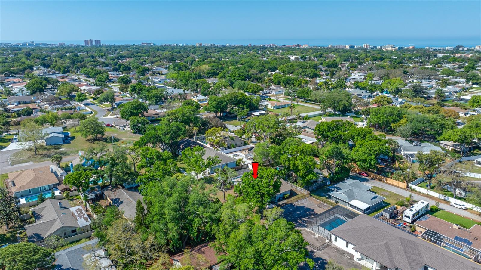 9880 W BAY ST, SEMINOLE, FL, 33776