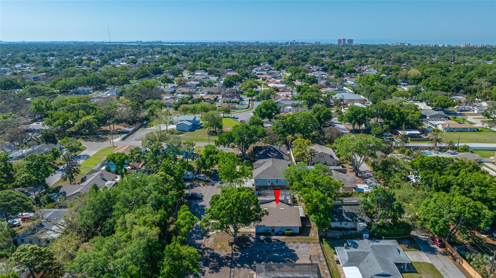 9880 W BAY ST, SEMINOLE, FL, 33776