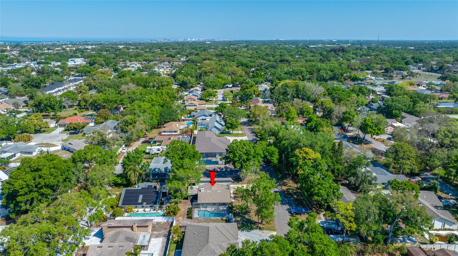 9880 W BAY ST, SEMINOLE, FL, 33776