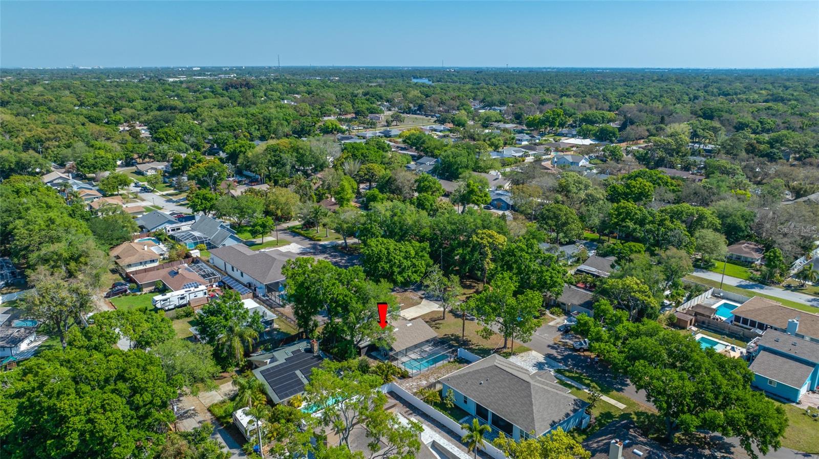 9880 W BAY ST, SEMINOLE, FL, 33776