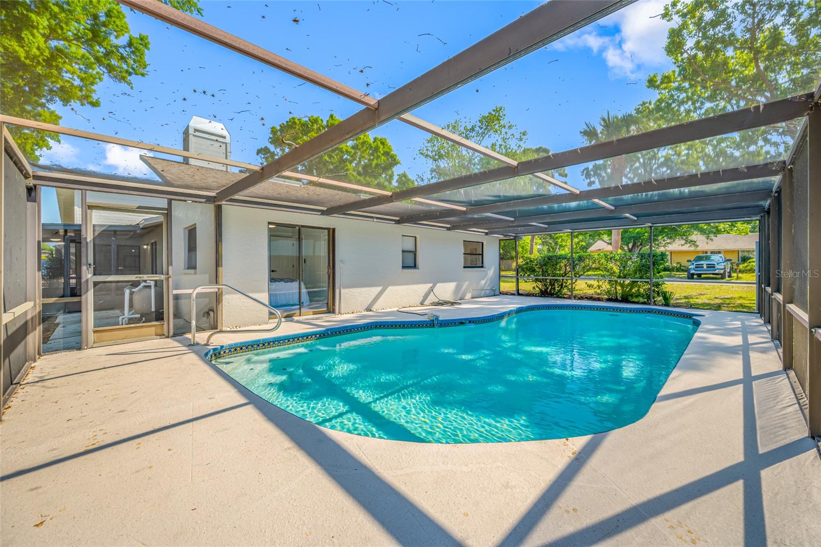 9880 W BAY ST, SEMINOLE, FL, 33776