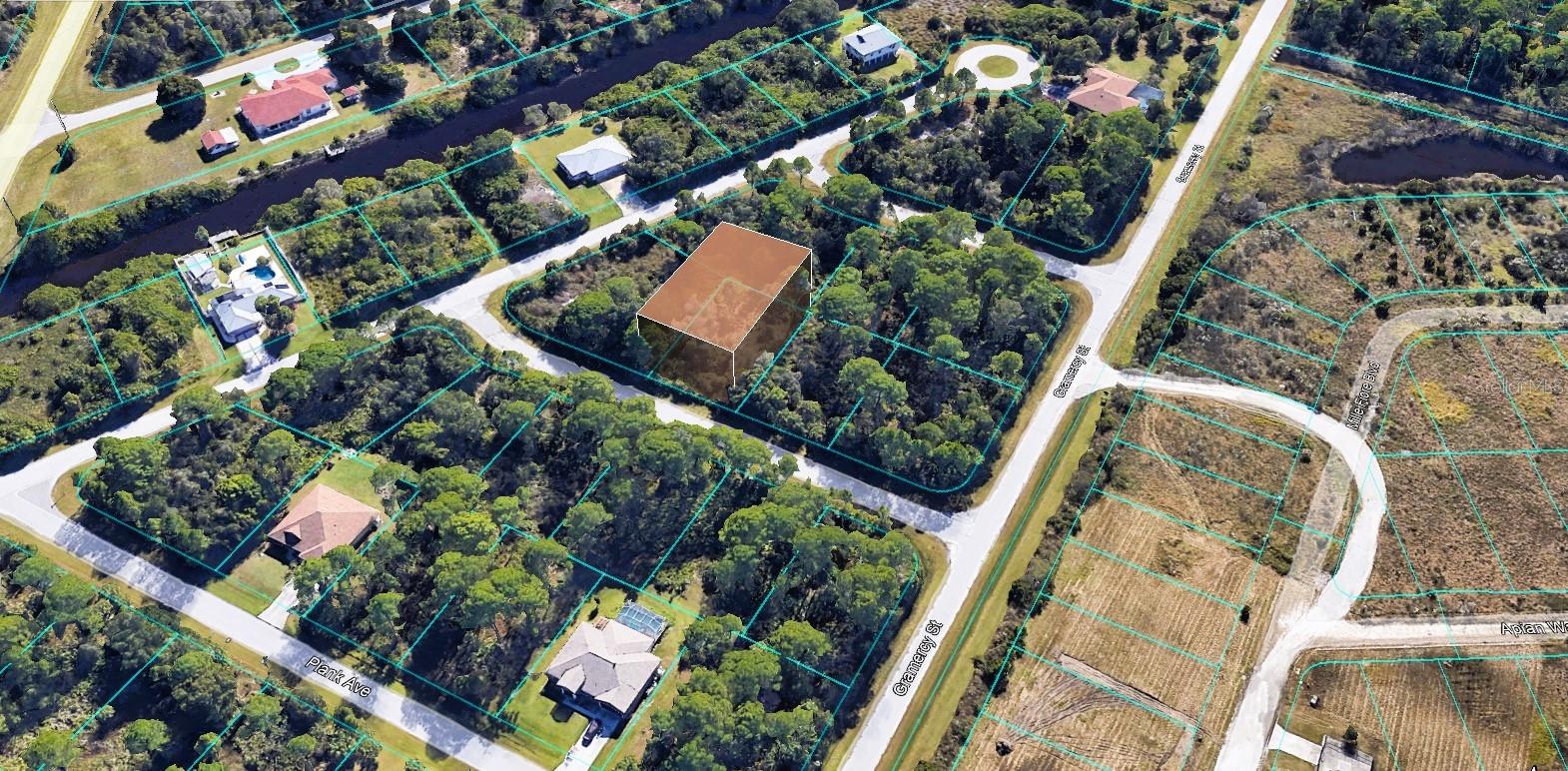 15297 CASTO AVE, PORT CHARLOTTE, FL, 33953