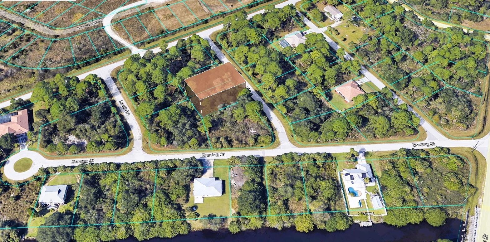 15297 CASTO AVE, PORT CHARLOTTE, FL, 33953