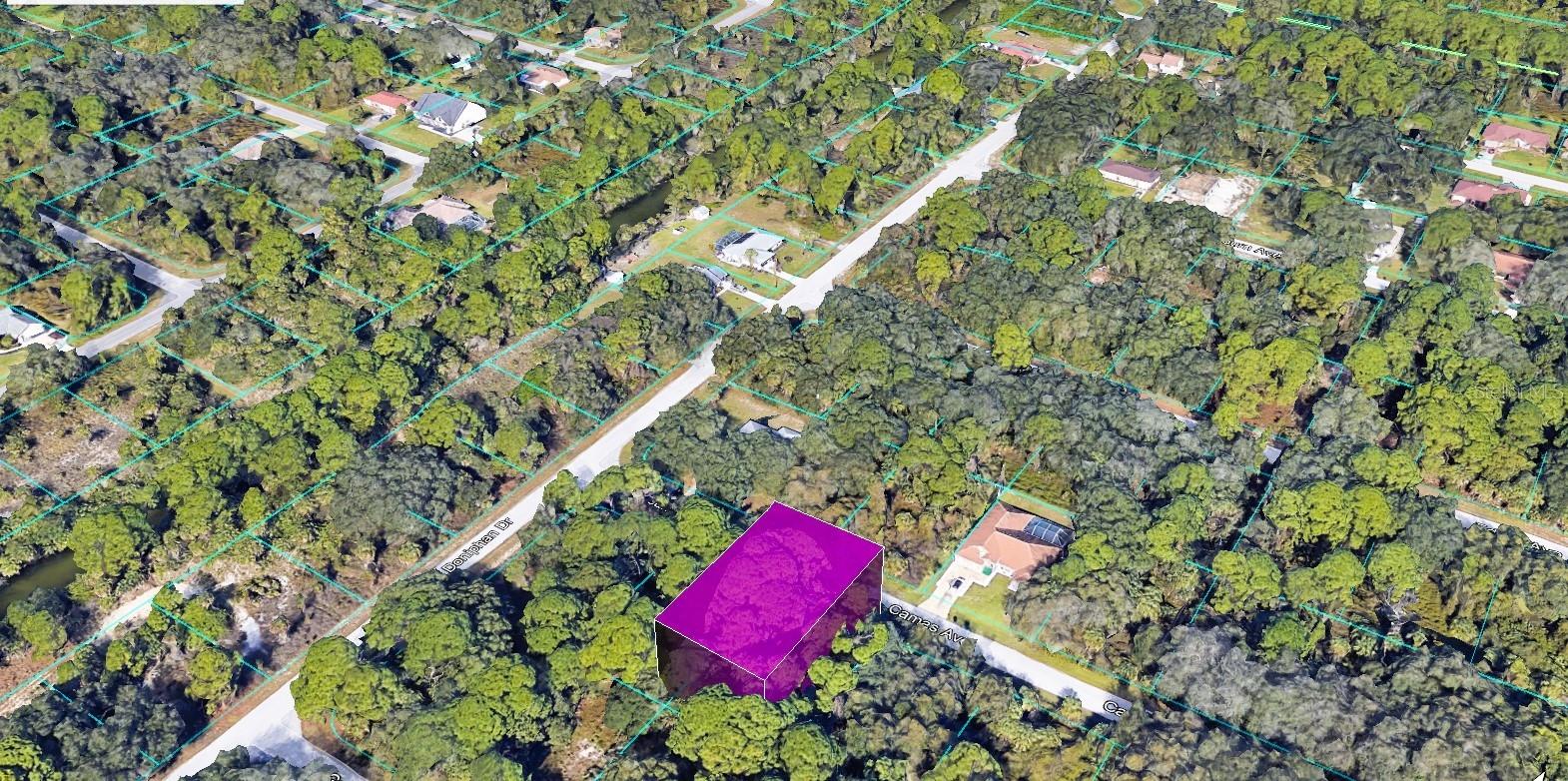 16045 CAMAS AVE, PORT CHARLOTTE, FL, 33954