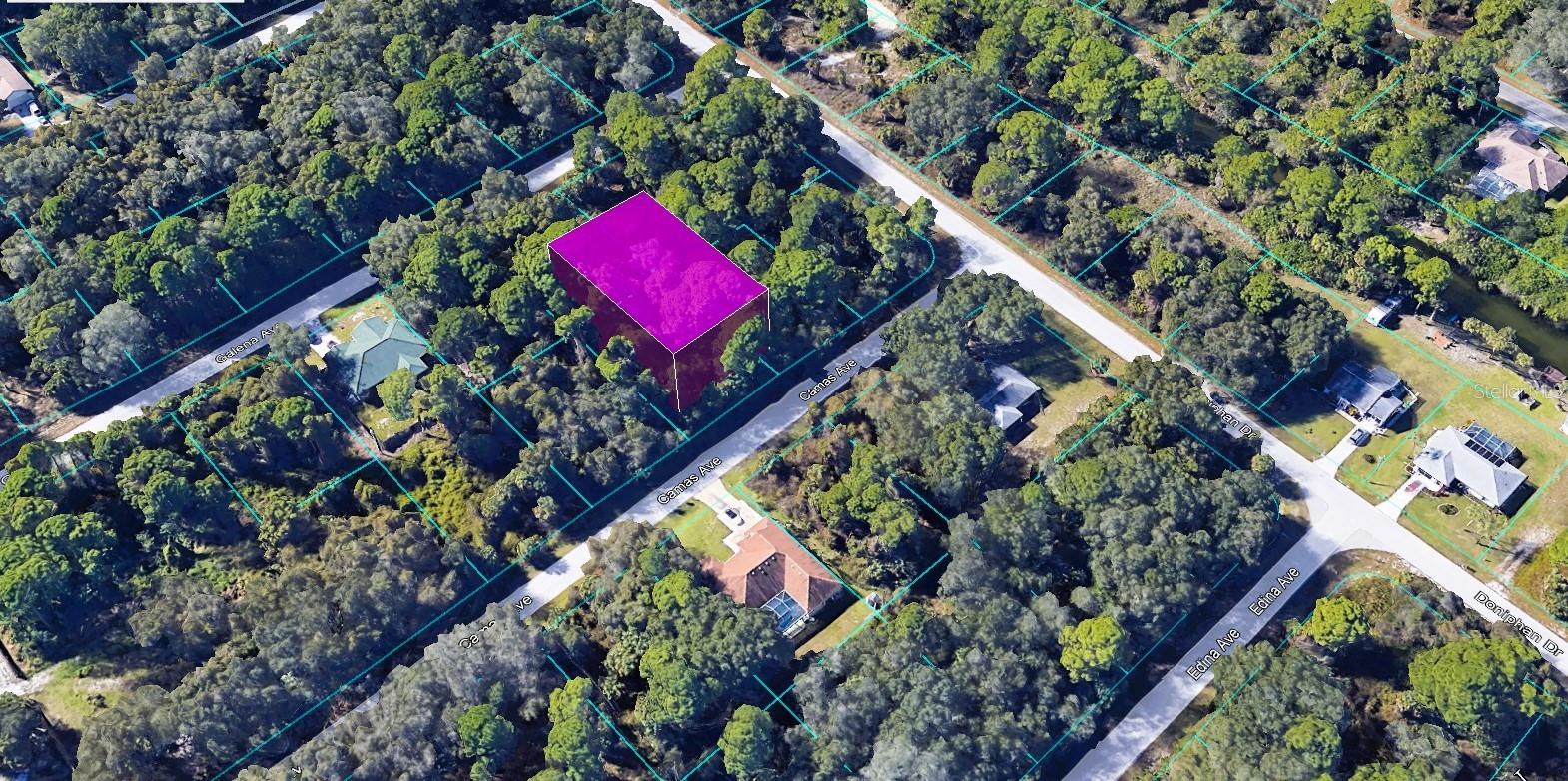 16045 CAMAS AVE, PORT CHARLOTTE, FL, 33954