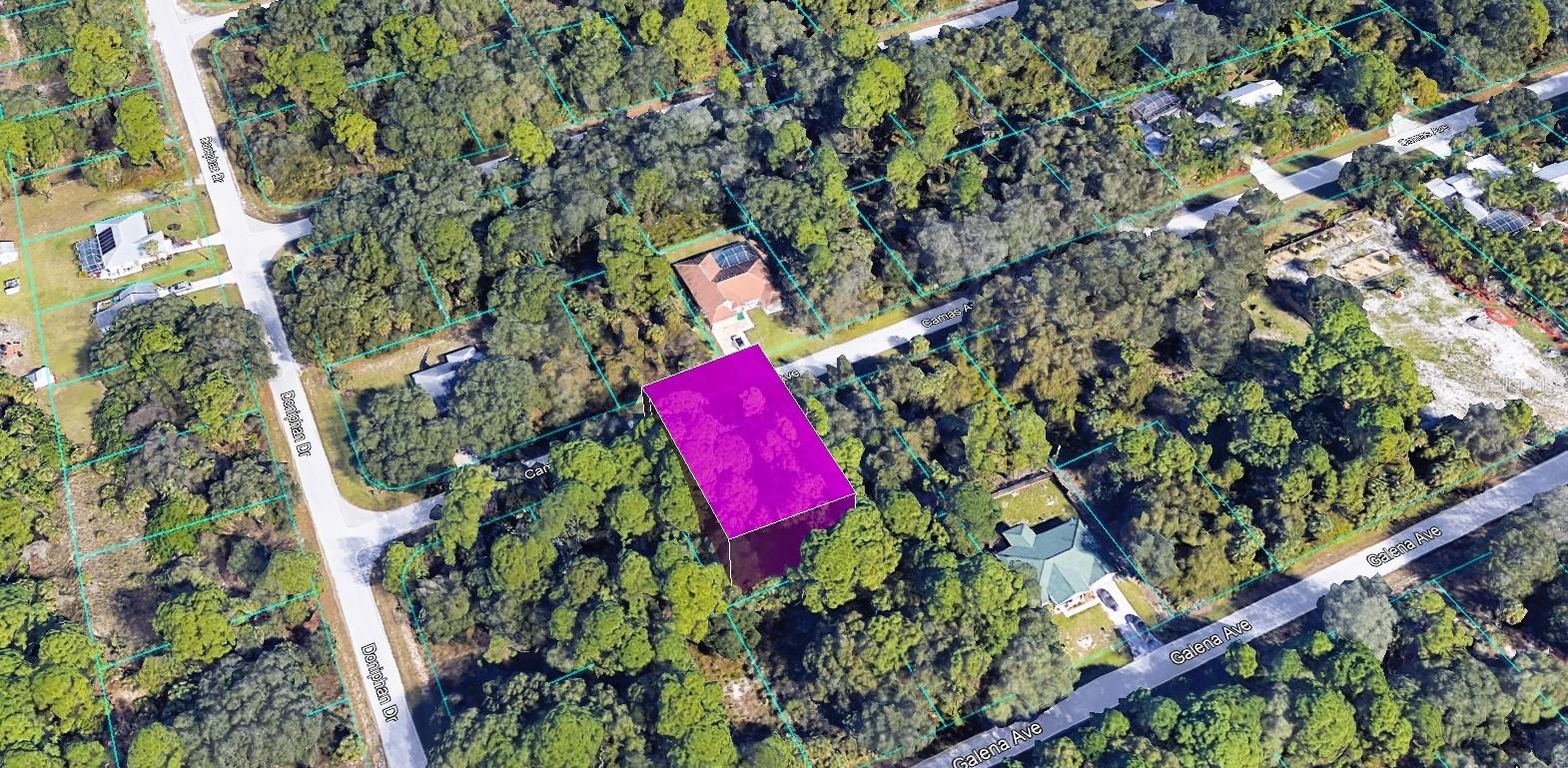 16045 CAMAS AVE, PORT CHARLOTTE, FL, 33954