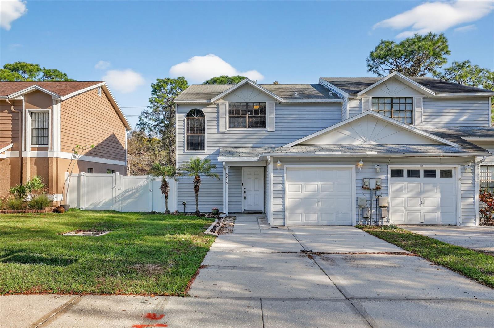 5215 CORVETTE DR, TAMPA, FL, 33624