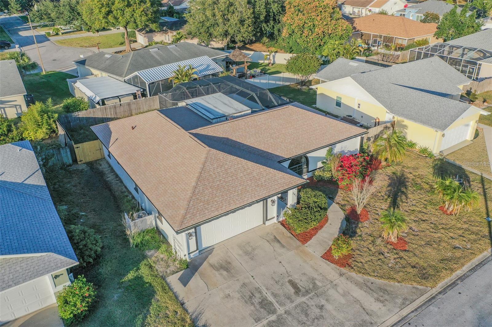 341 STERLING DR, WINTER HAVEN, FL, 33884