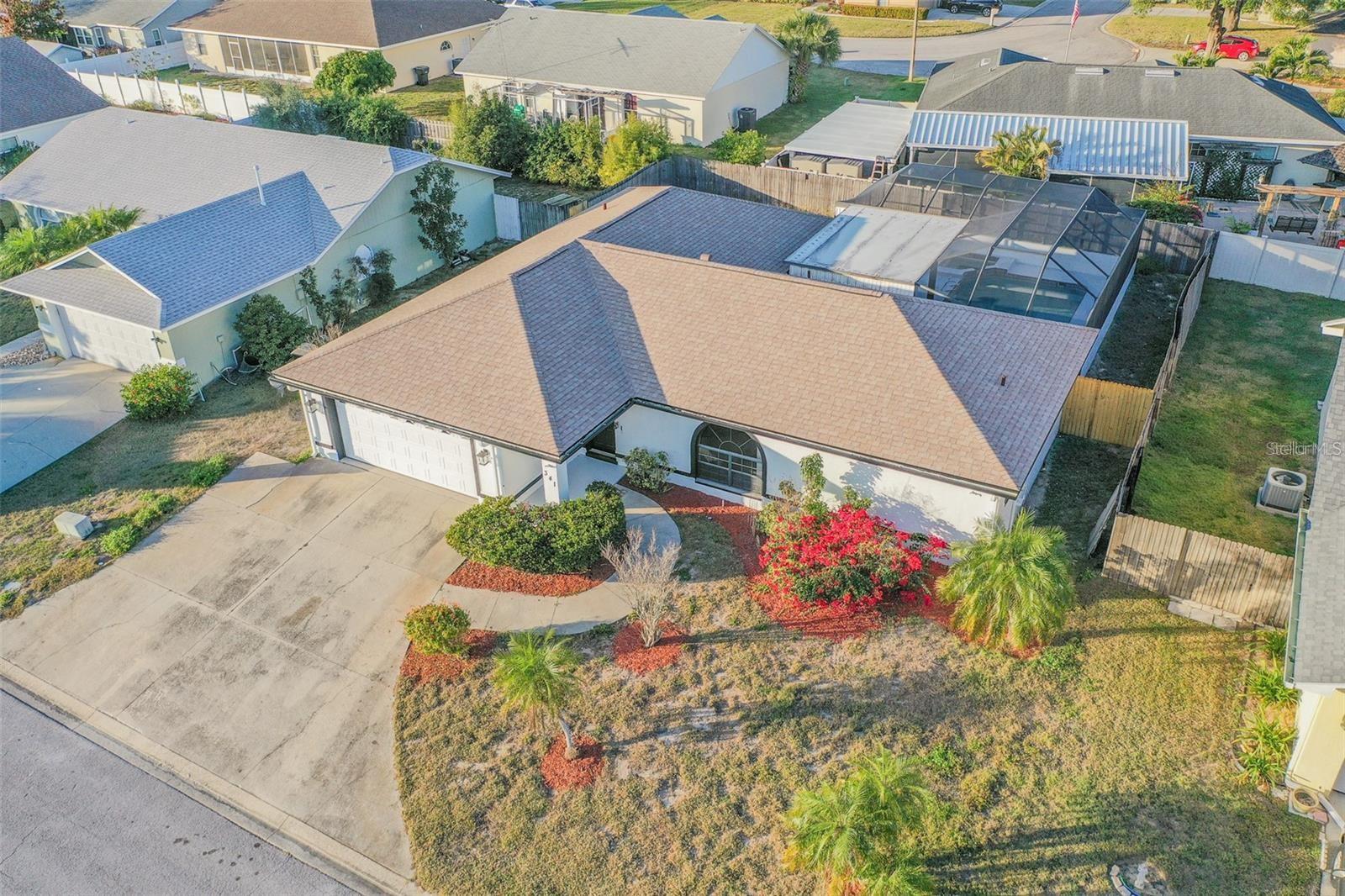 341 STERLING DR, WINTER HAVEN, FL, 33884