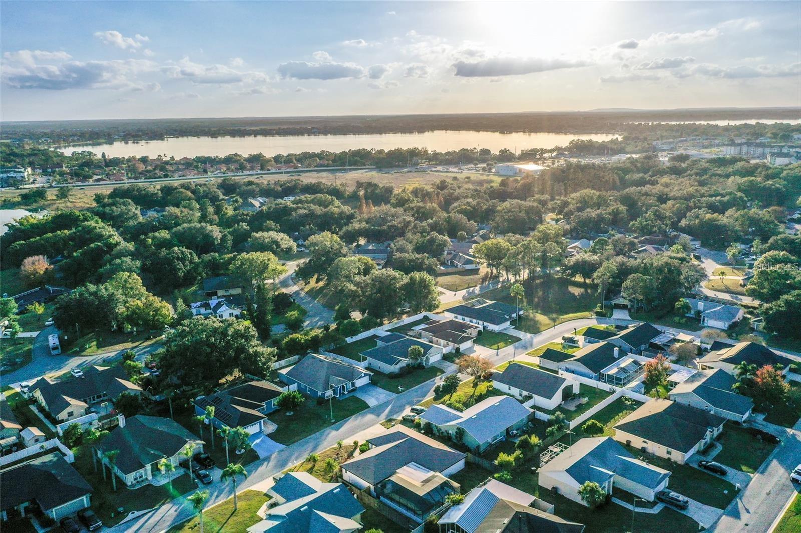 341 STERLING DR, WINTER HAVEN, FL, 33884