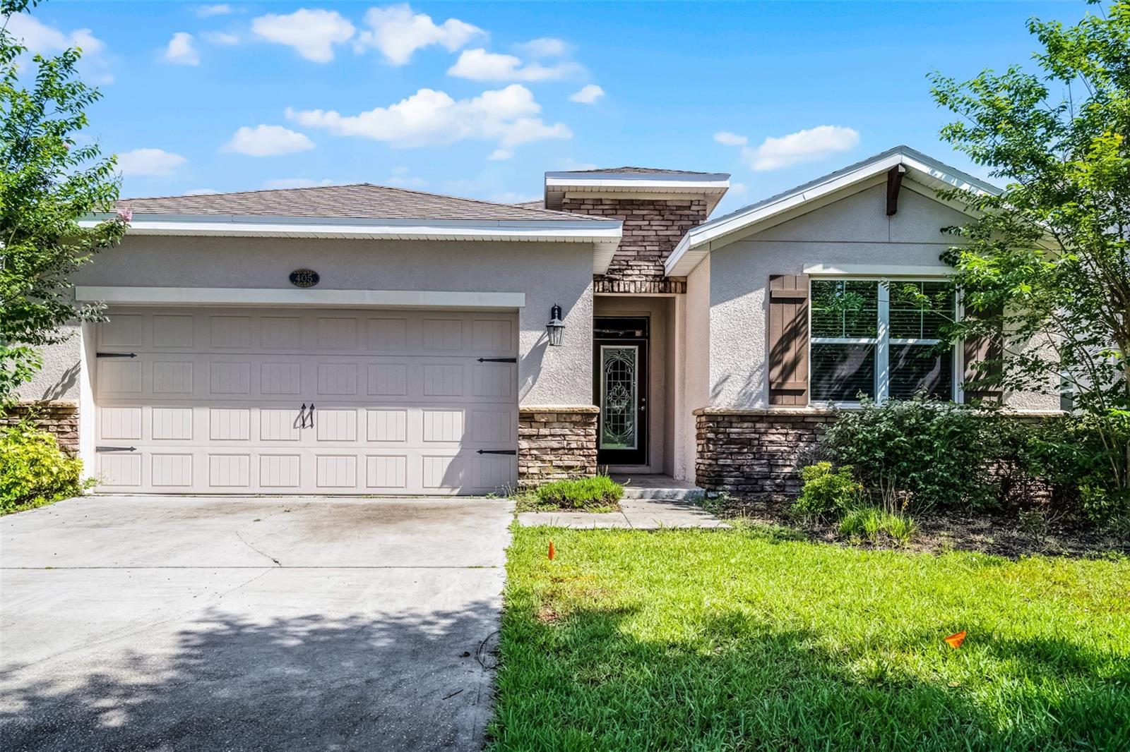 405 E FREESIA CT, DELAND, FL, 32724