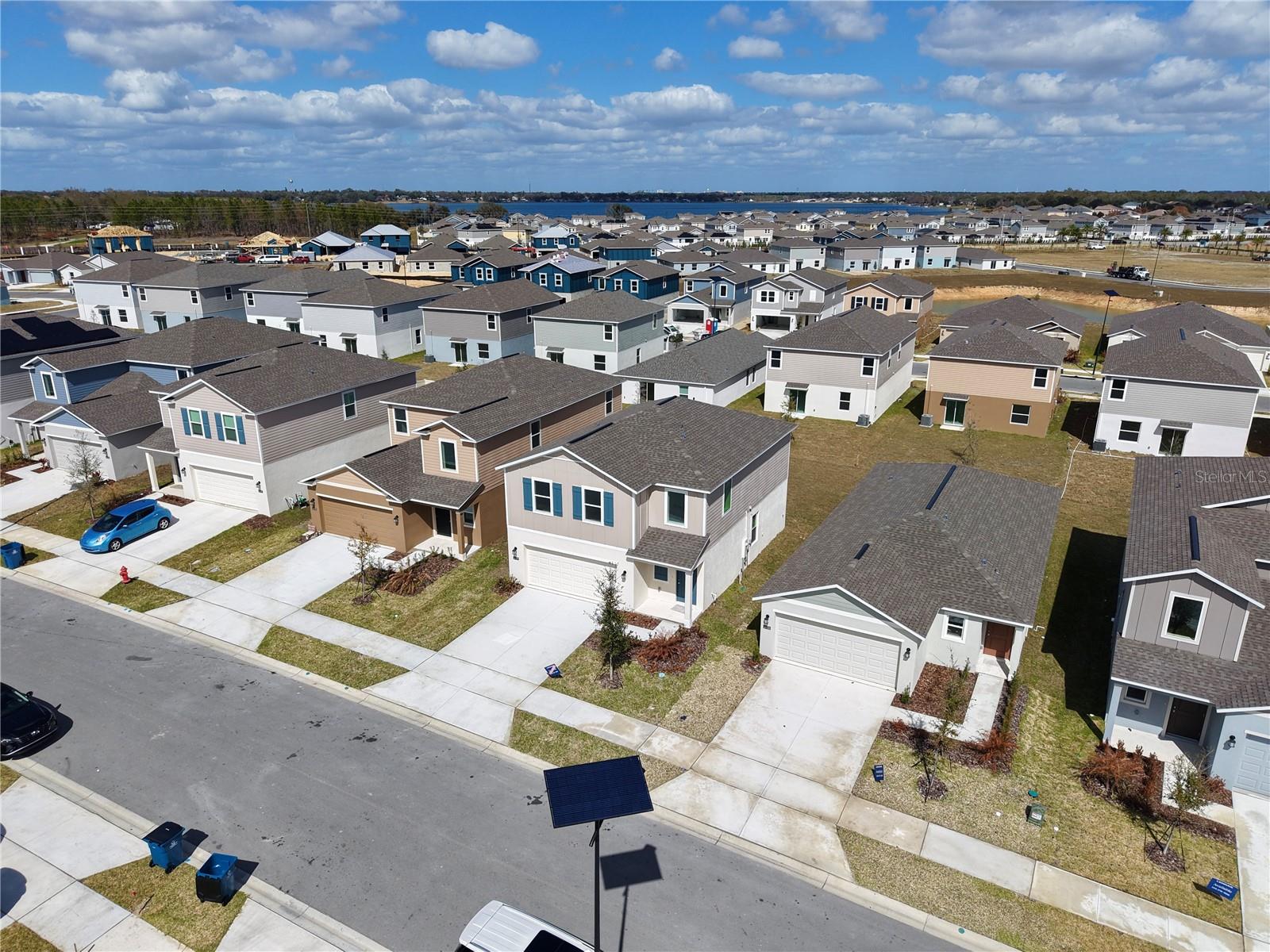 3139 TOTEM RD, EAGLE LAKE, FL, 33839