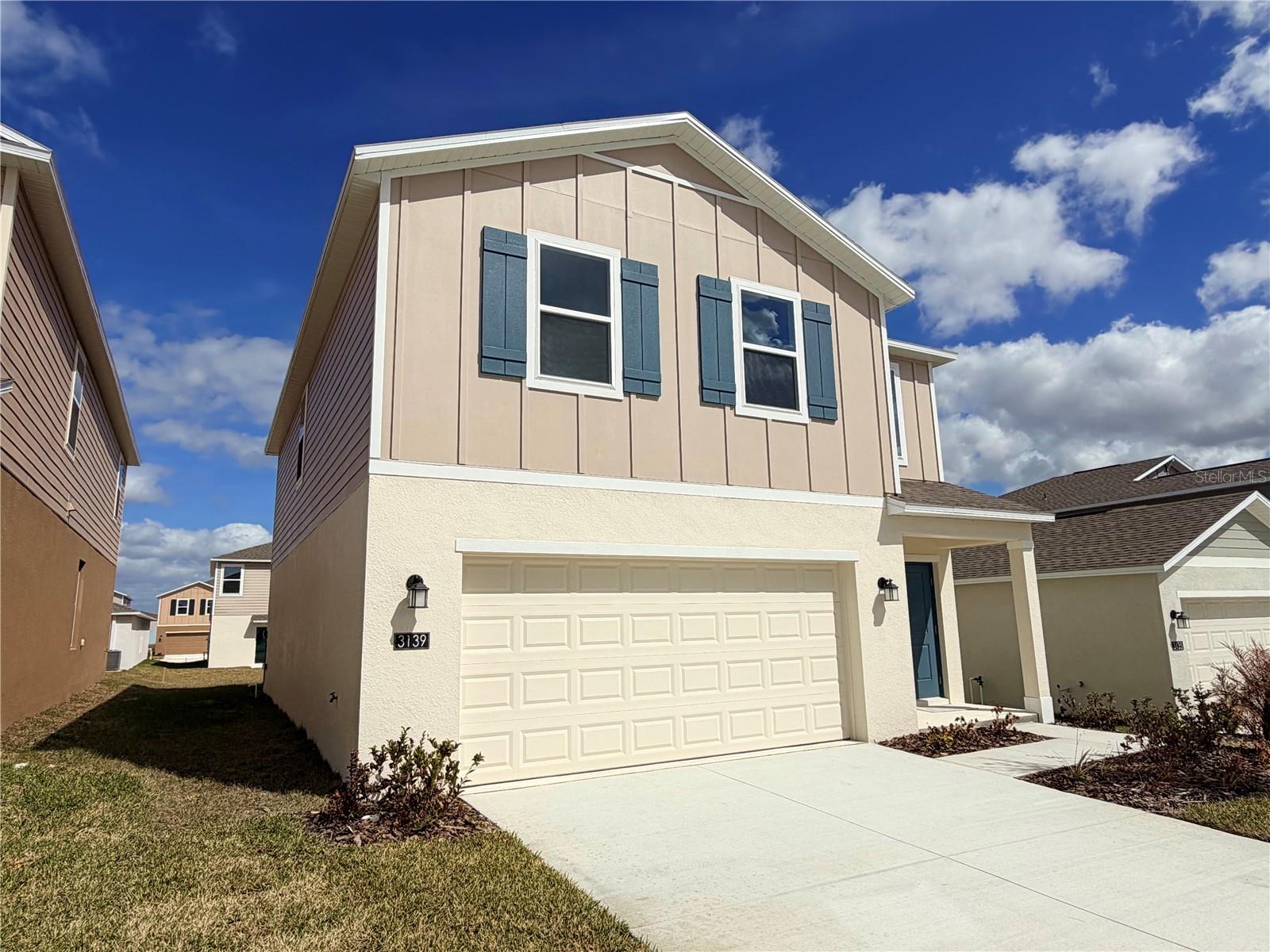 3139 TOTEM RD, EAGLE LAKE, FL, 33839