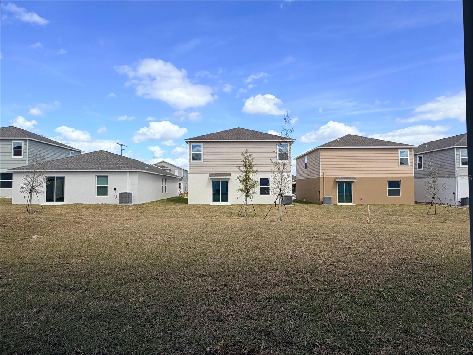 3139 TOTEM RD, EAGLE LAKE, FL, 33839