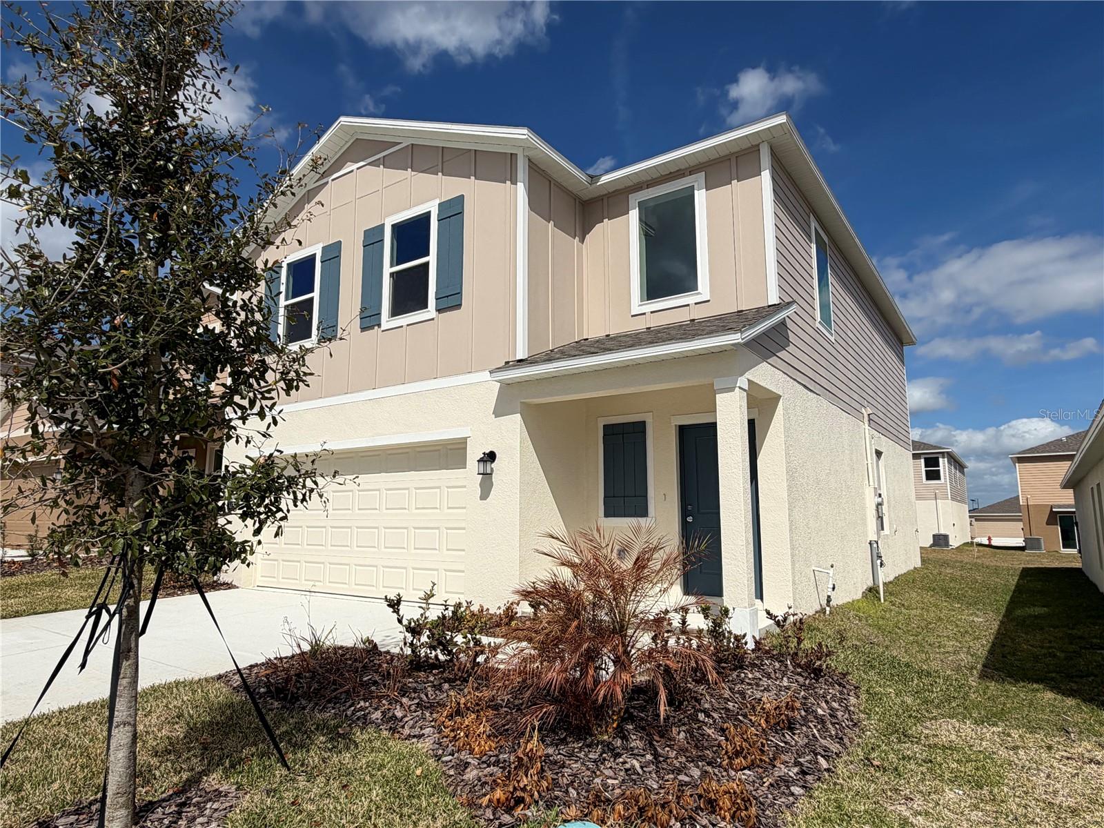 3139 TOTEM RD, EAGLE LAKE, FL, 33839