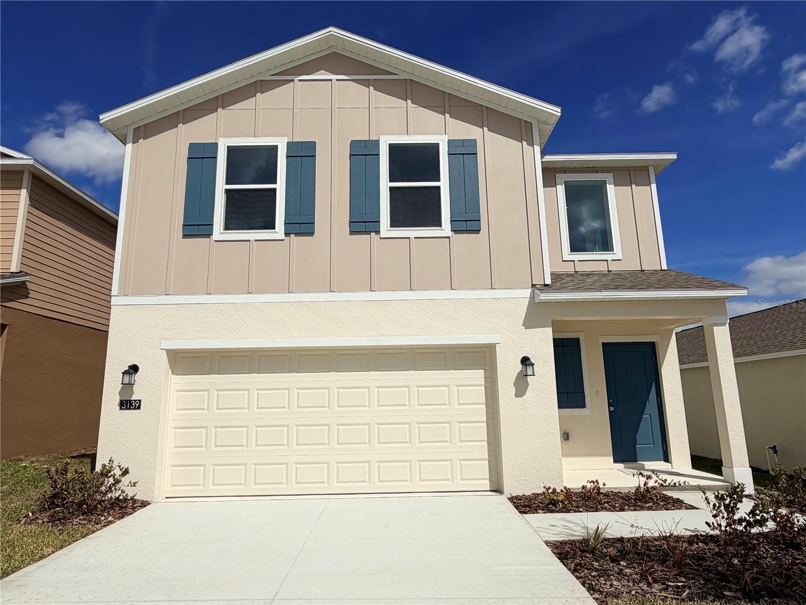 3139 TOTEM RD, EAGLE LAKE, FL, 33839