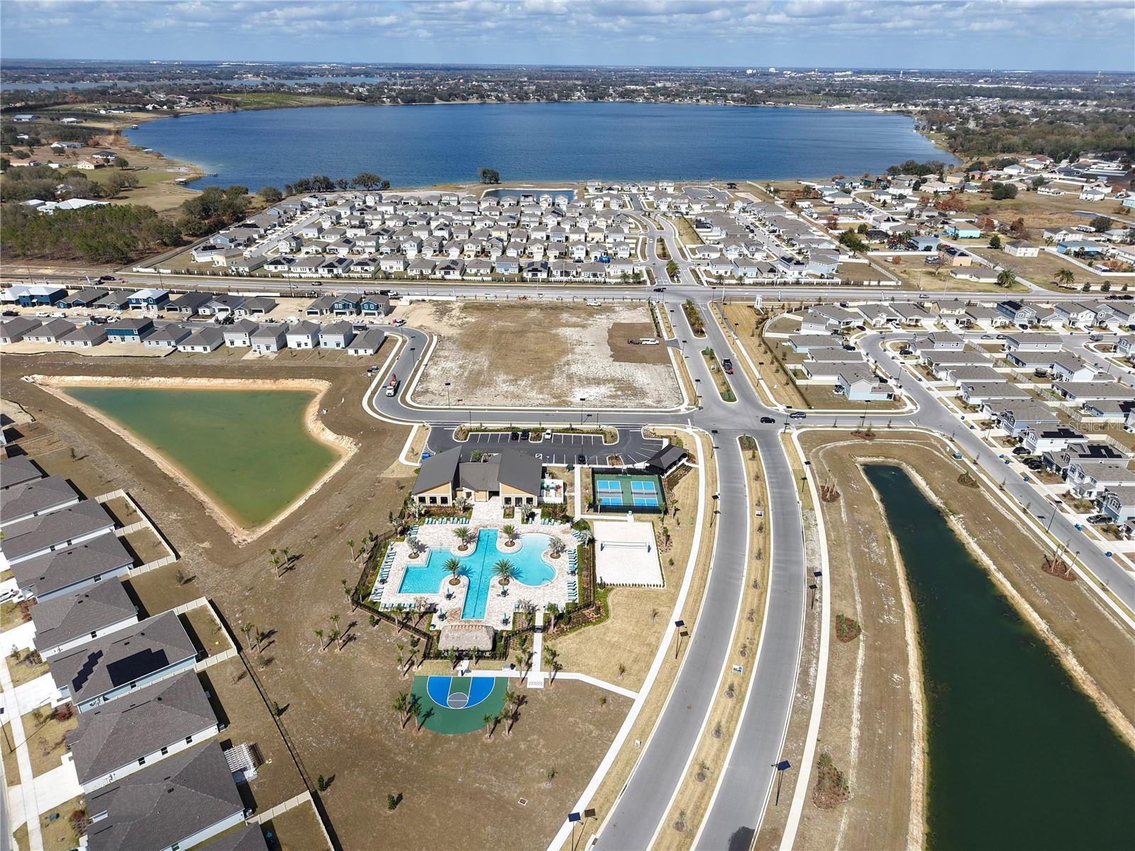 3139 TOTEM RD, EAGLE LAKE, FL, 33839