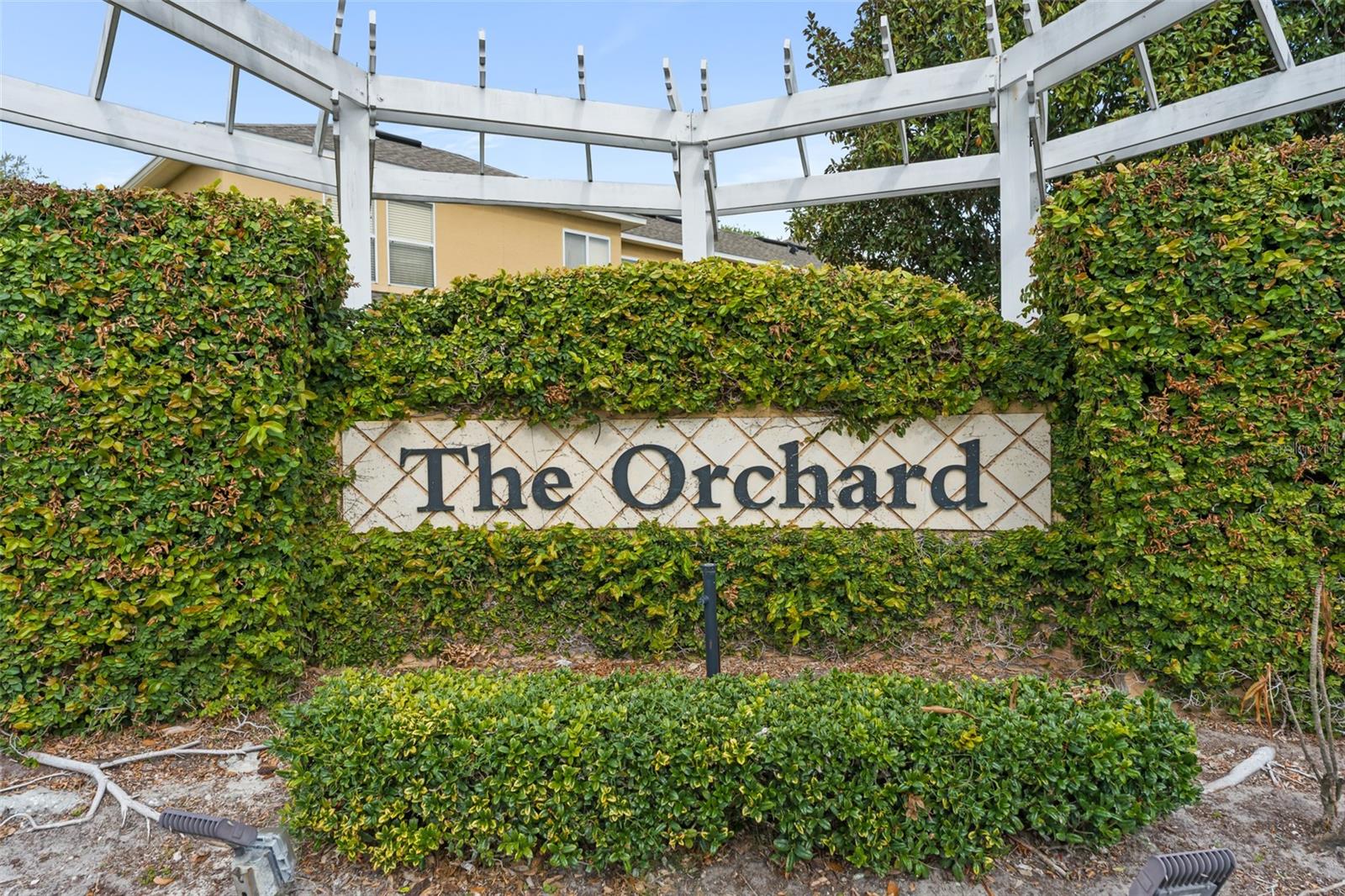 13705 GOLDEN RUSSET DR, WINTER GARDEN, FL, 34787