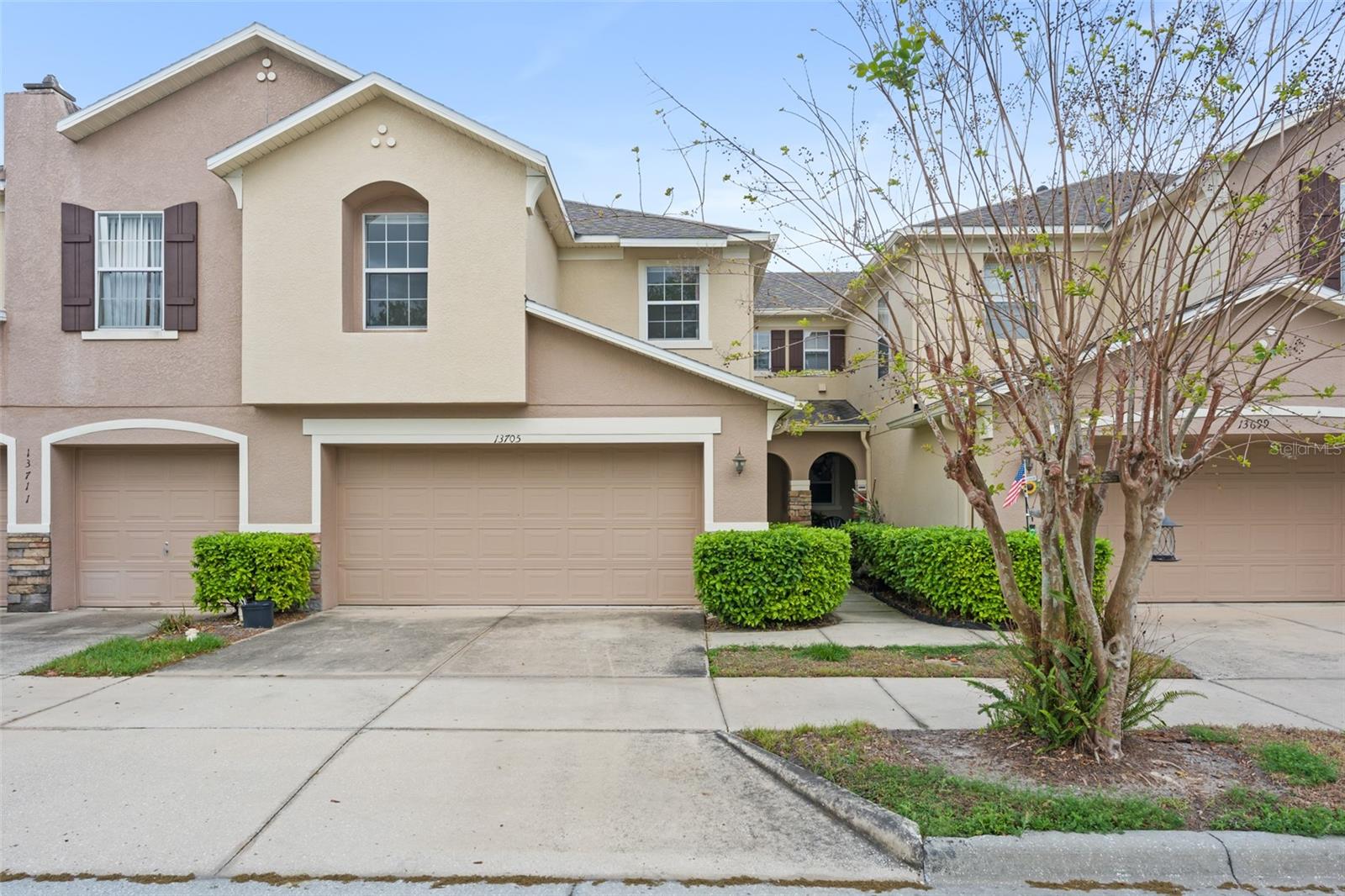 13705 GOLDEN RUSSET DR, WINTER GARDEN, FL, 34787