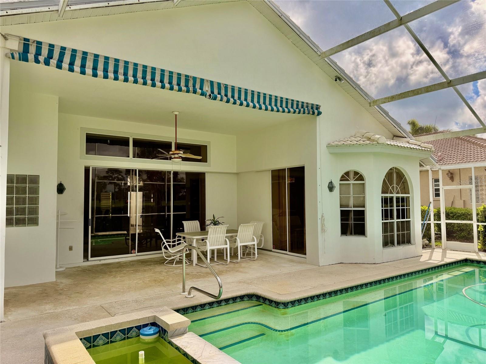 7402 FAIRLINKS CT, SARASOTA, FL, 34243