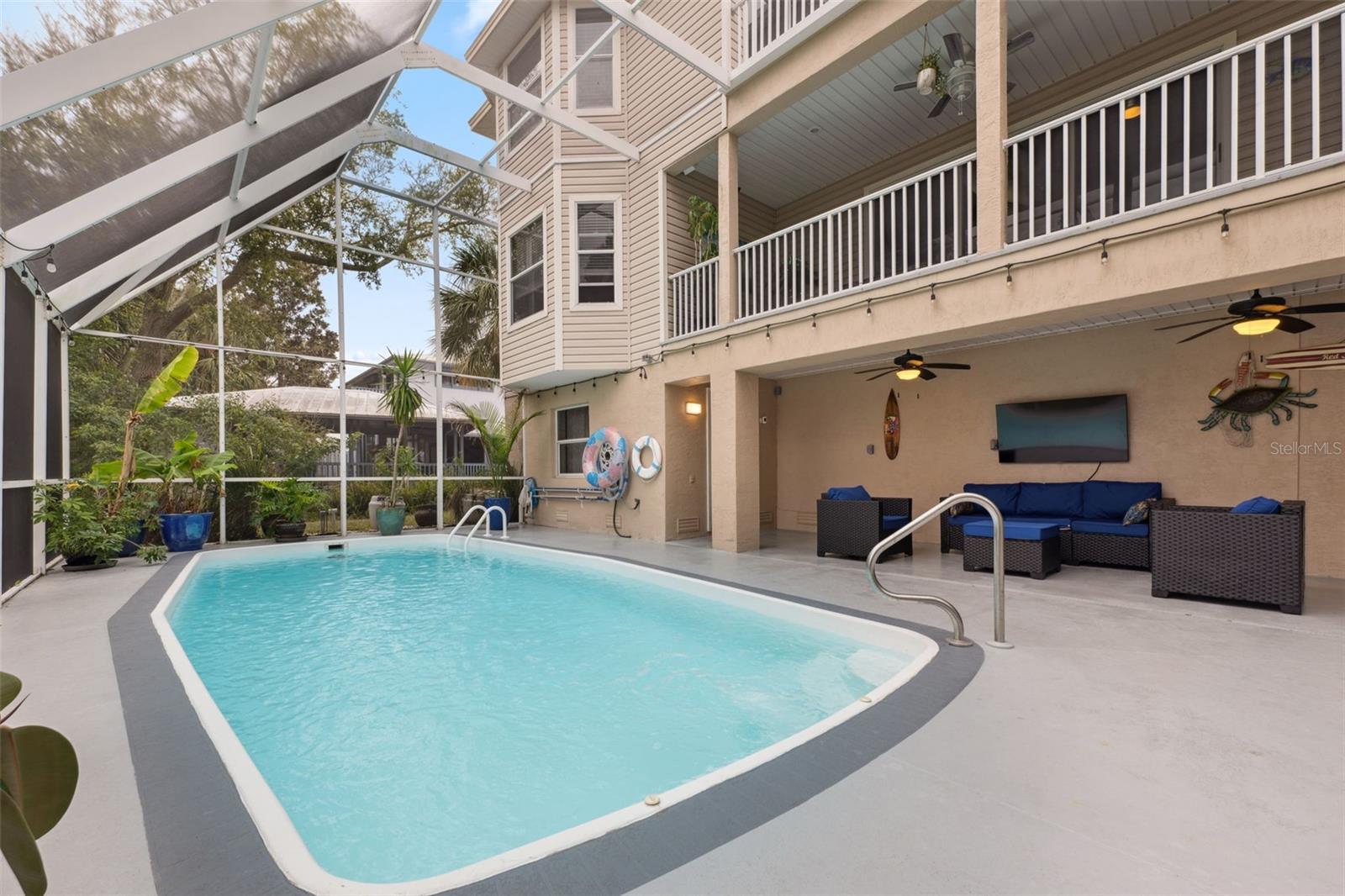 3114 BLUFF BLVD, HOLIDAY, FL, 34691
