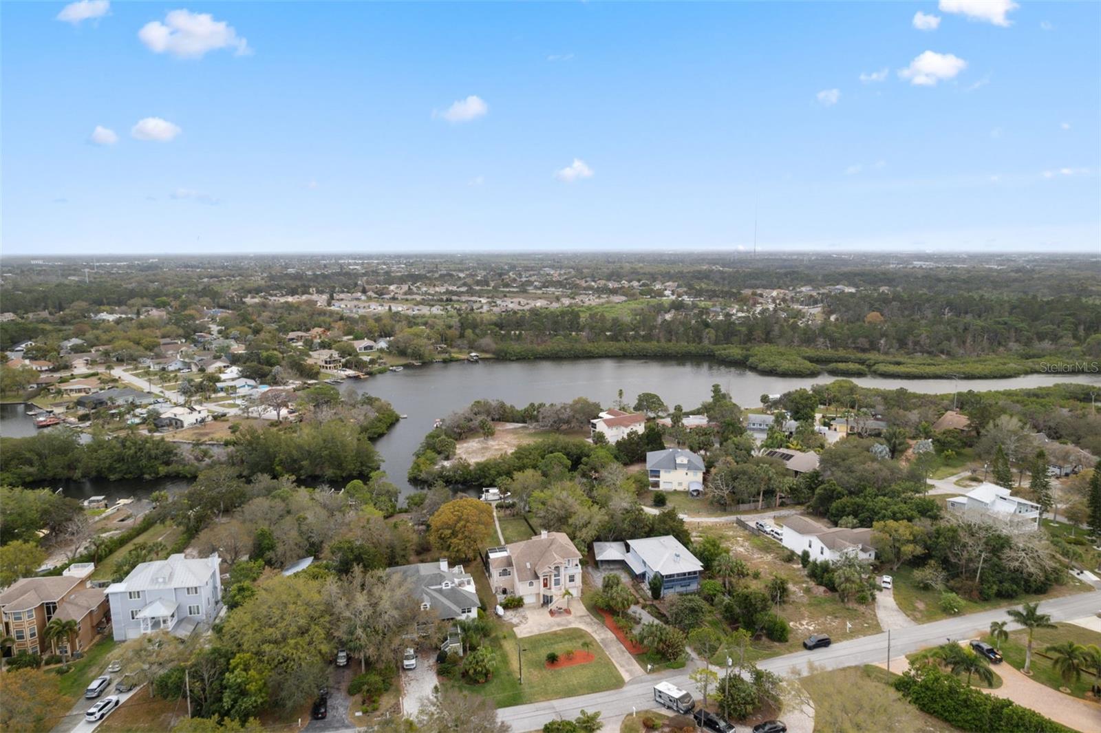 3114 BLUFF BLVD, HOLIDAY, FL, 34691