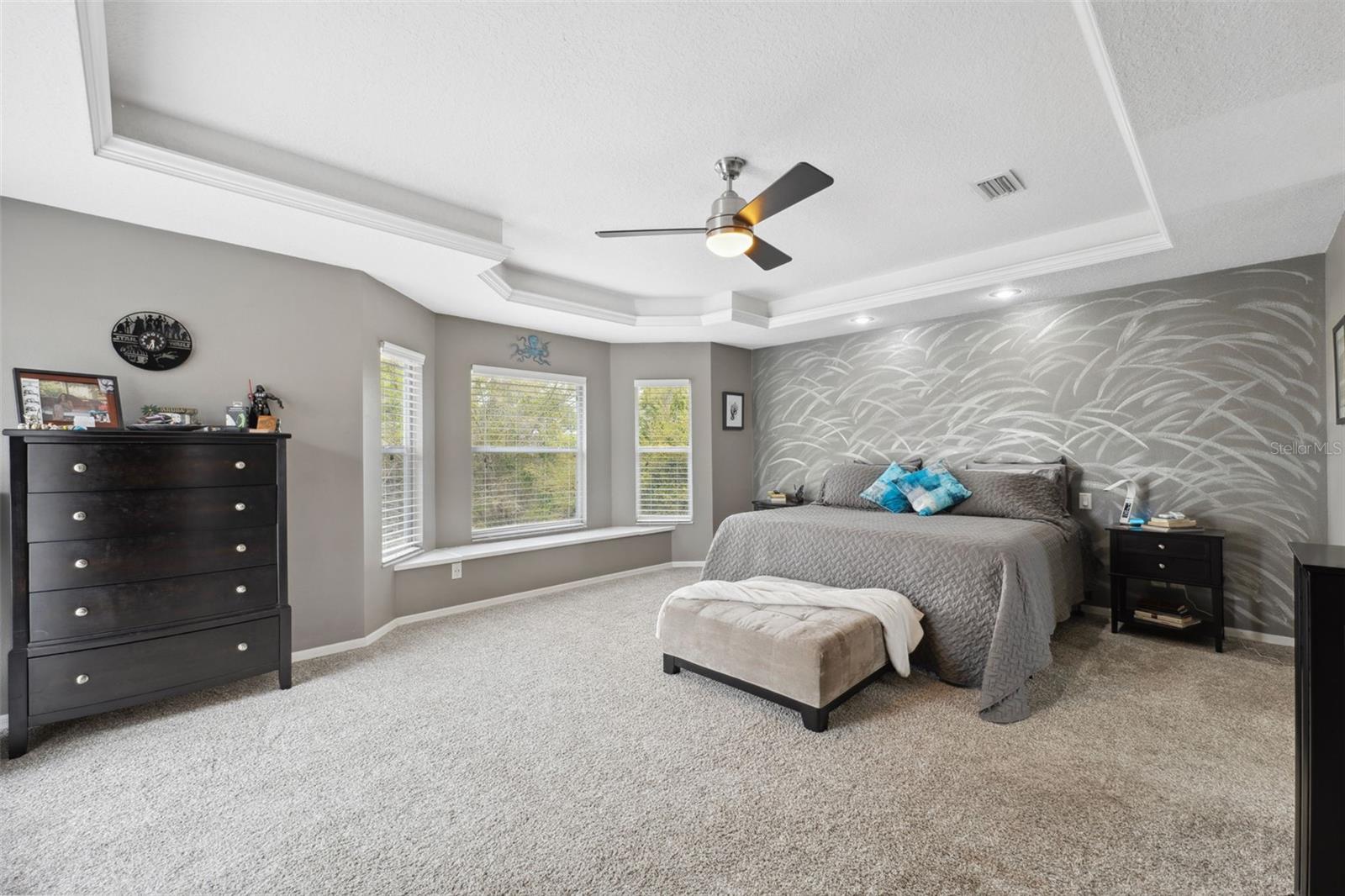 3114 BLUFF BLVD, HOLIDAY, FL, 34691