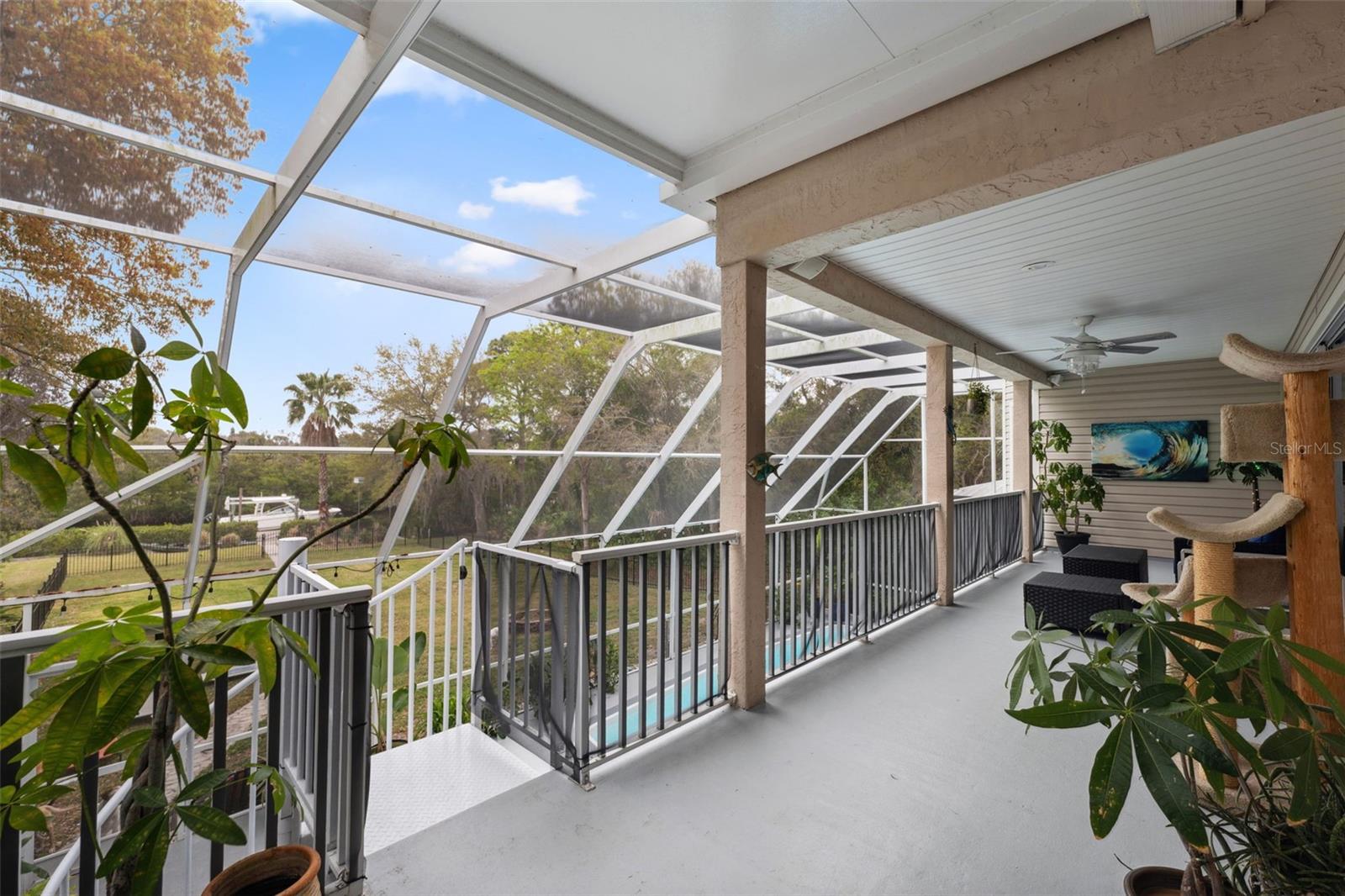 3114 BLUFF BLVD, HOLIDAY, FL, 34691