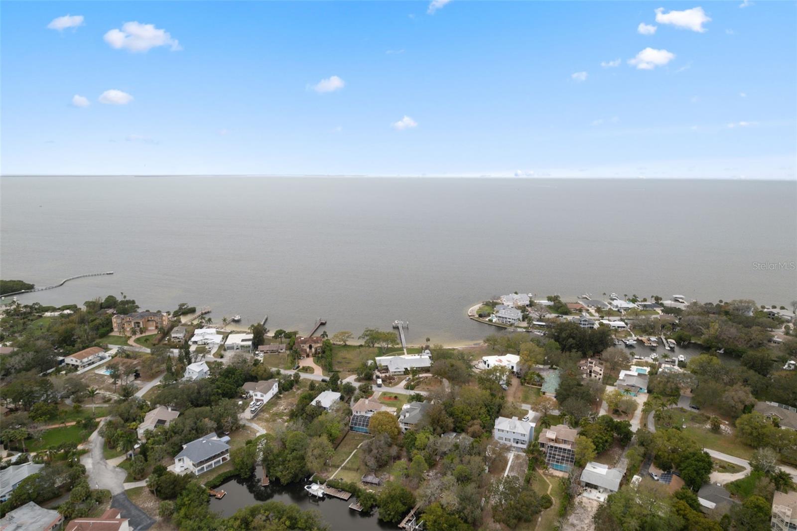 3114 BLUFF BLVD, HOLIDAY, FL, 34691
