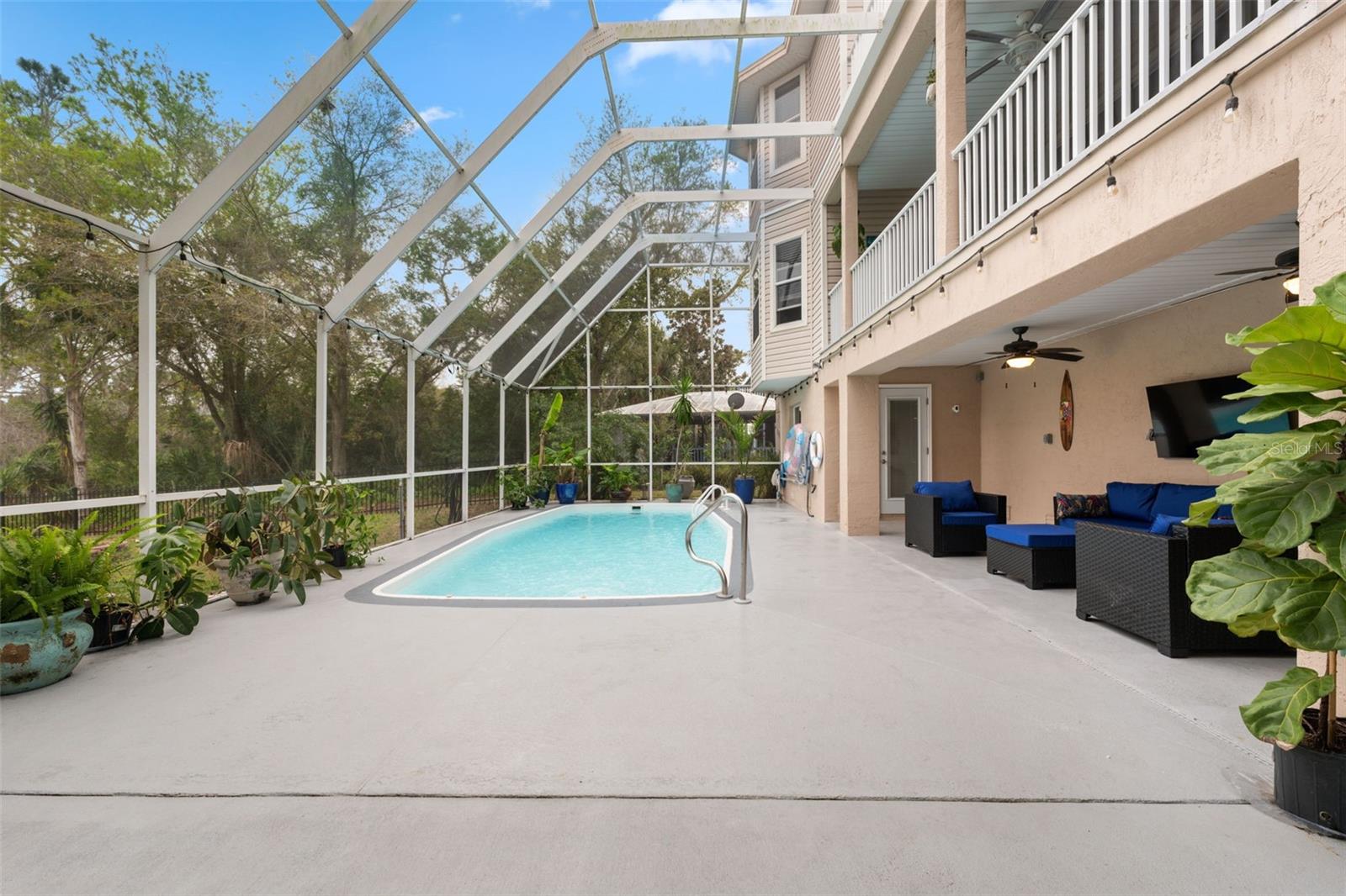 3114 BLUFF BLVD, HOLIDAY, FL, 34691
