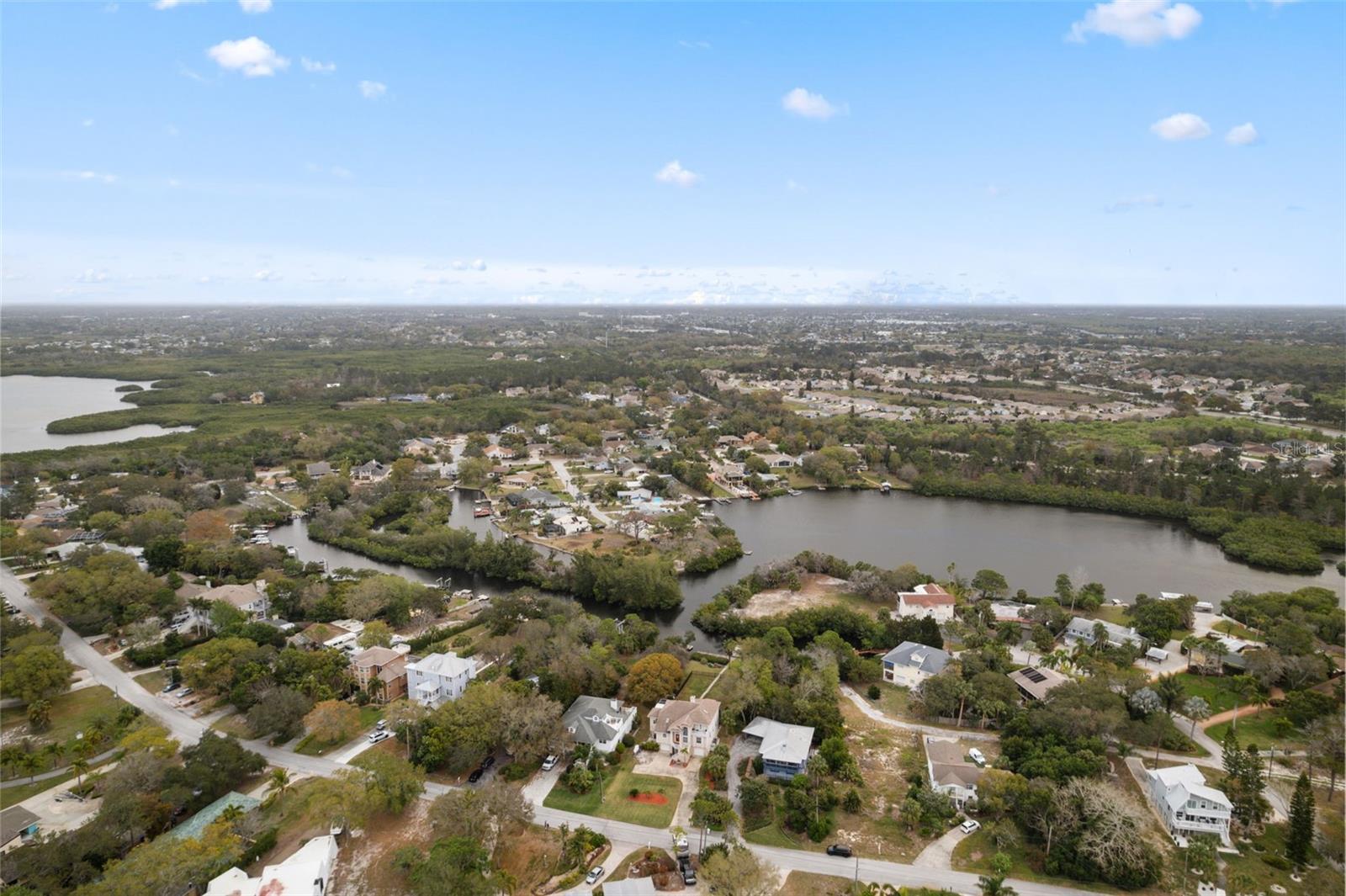 3114 BLUFF BLVD, HOLIDAY, FL, 34691