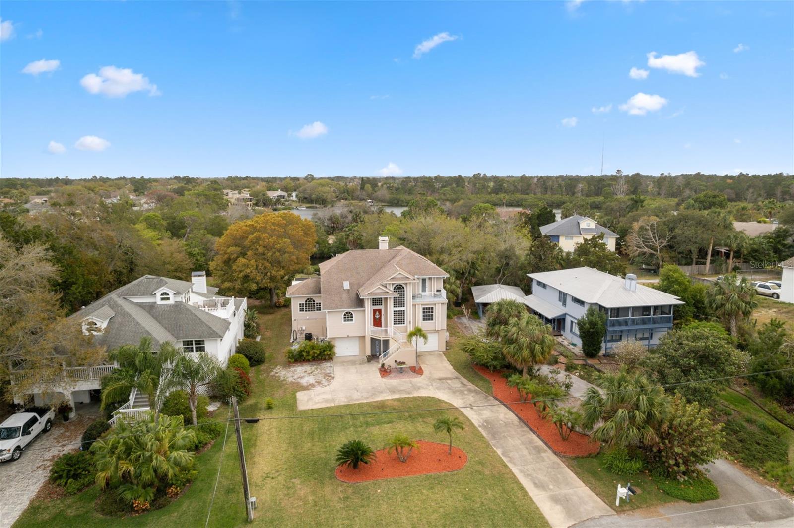 3114 BLUFF BLVD, HOLIDAY, FL, 34691