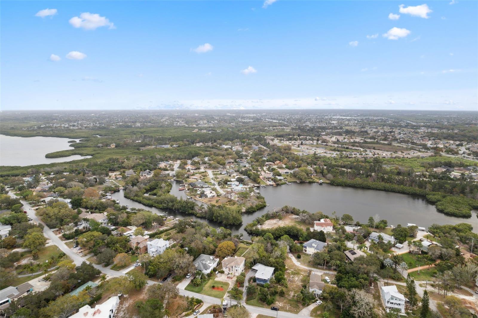 3114 BLUFF BLVD, HOLIDAY, FL, 34691