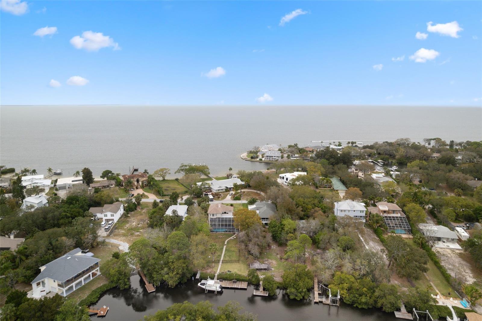 3114 BLUFF BLVD, HOLIDAY, FL, 34691