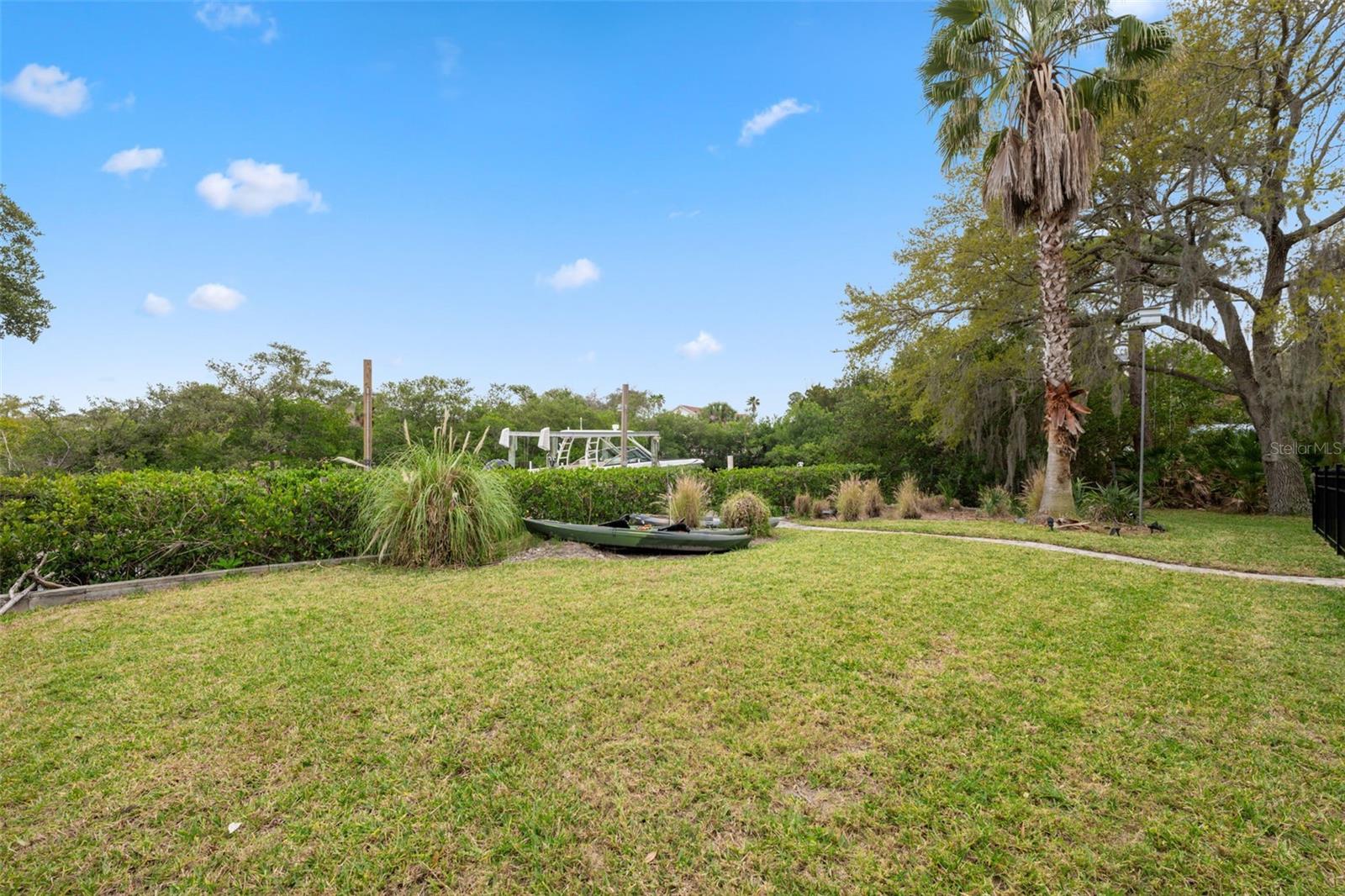 3114 BLUFF BLVD, HOLIDAY, FL, 34691