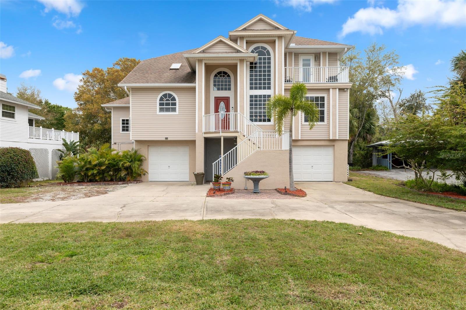 3114 BLUFF BLVD, HOLIDAY, FL, 34691