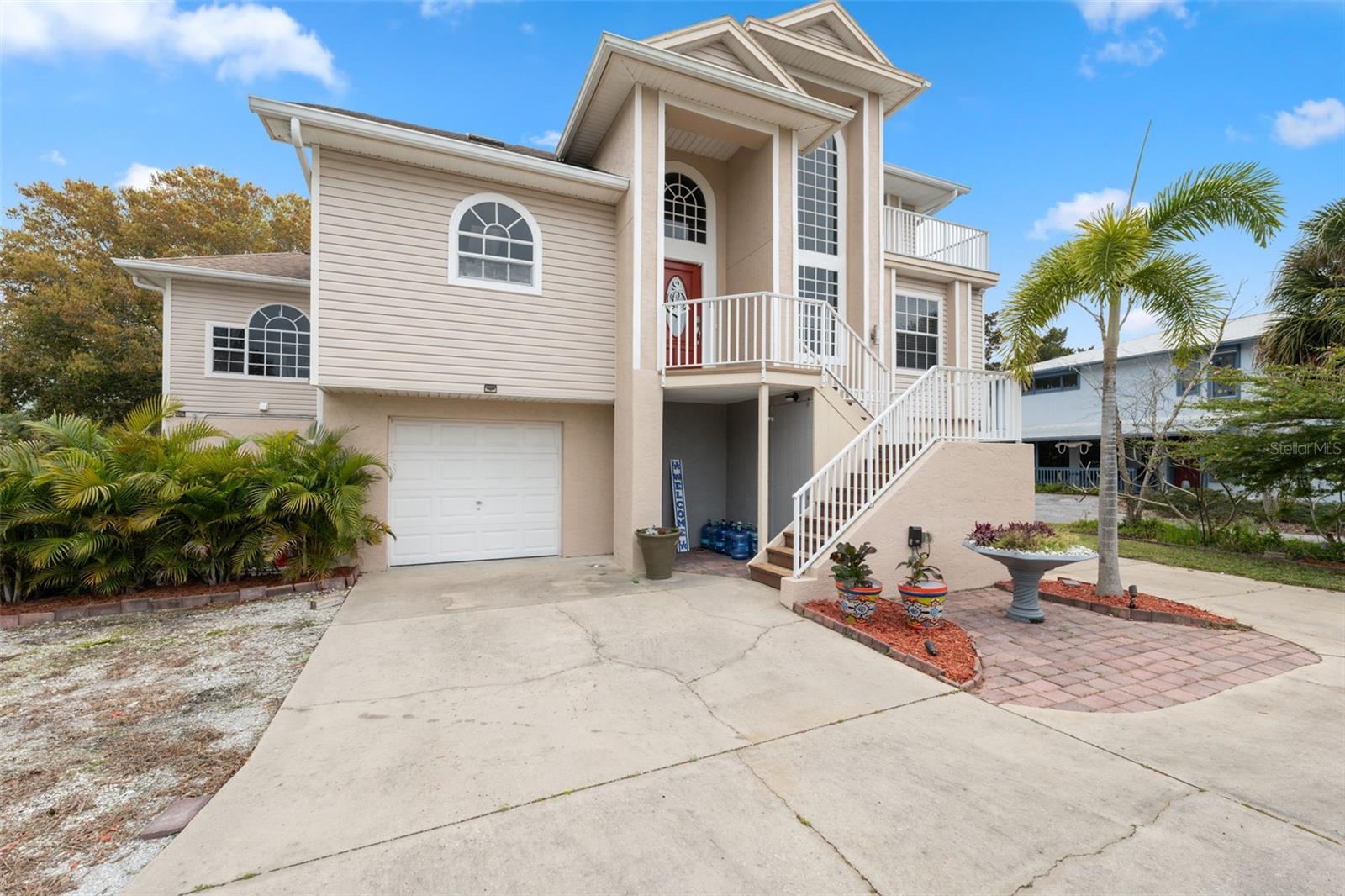 3114 BLUFF BLVD, HOLIDAY, FL, 34691