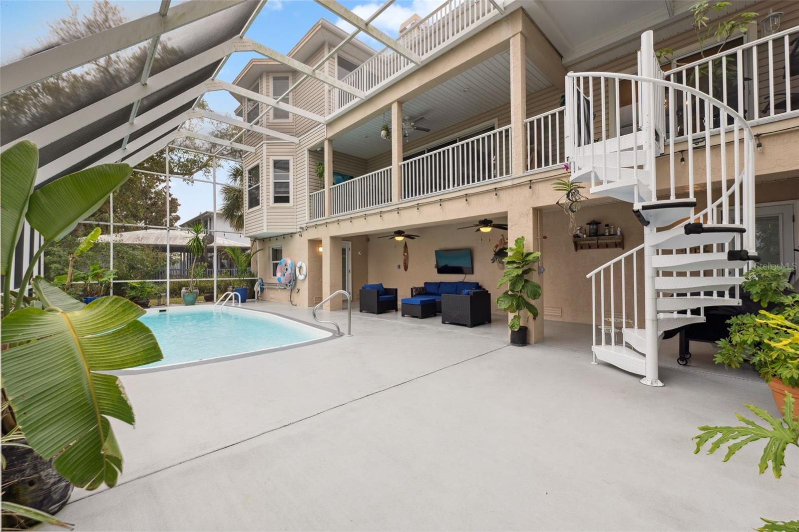 3114 BLUFF BLVD, HOLIDAY, FL, 34691