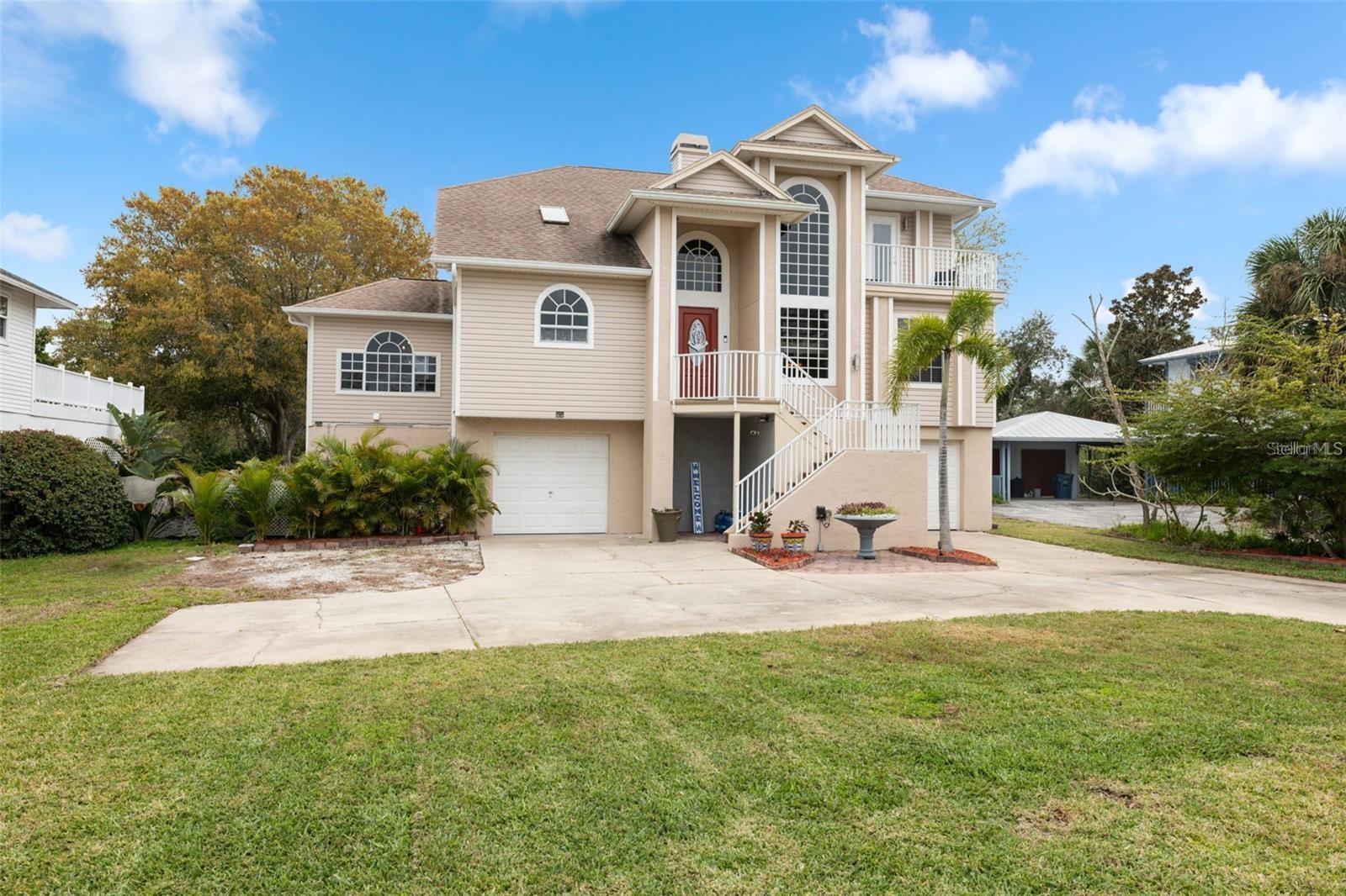 3114 BLUFF BLVD, HOLIDAY, FL, 34691