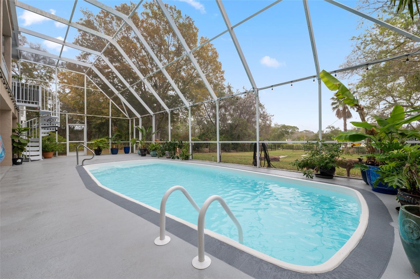 3114 BLUFF BLVD, HOLIDAY, FL, 34691